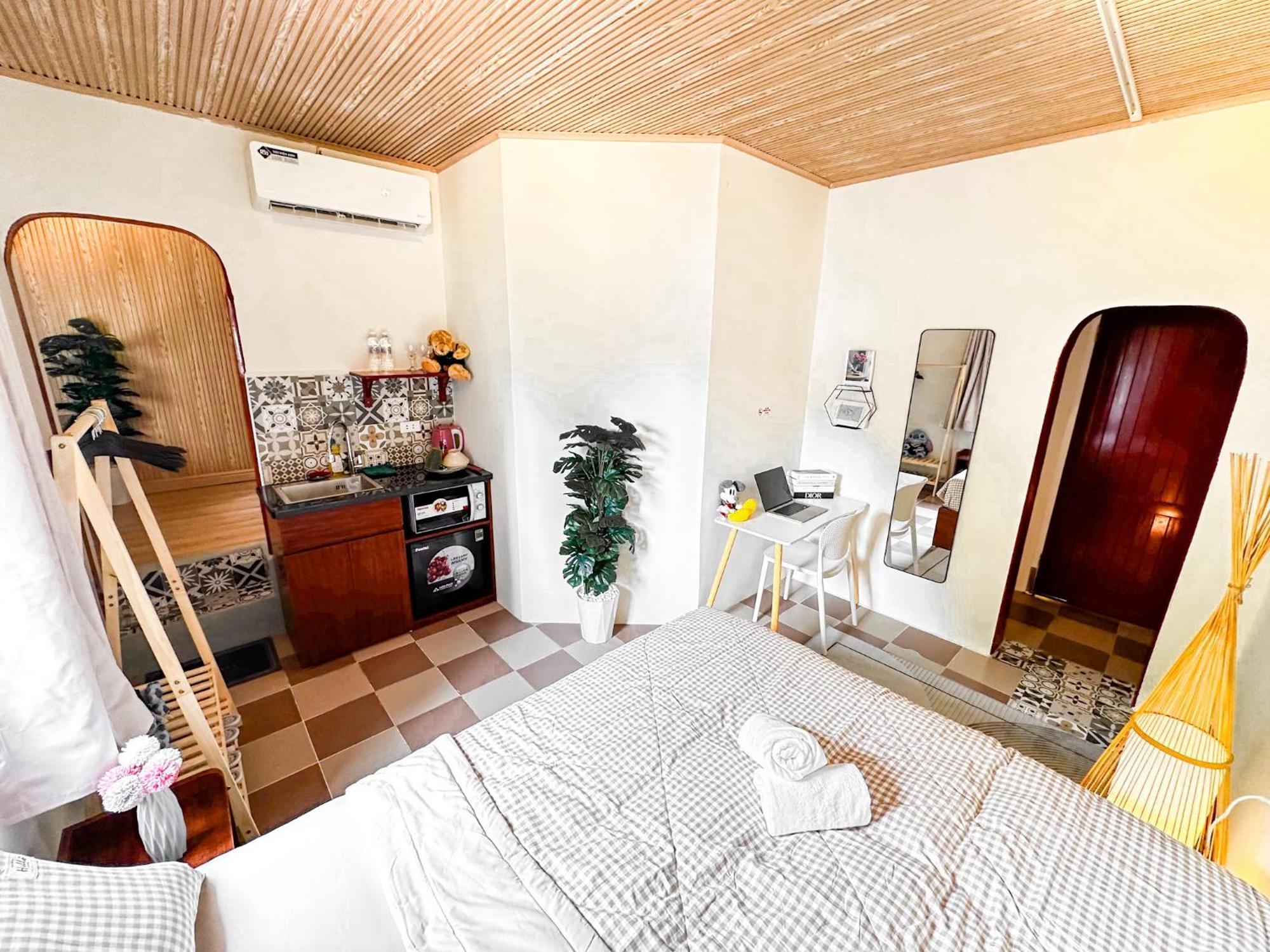 Homestay La Casa Di Dicembre 36b Tran Hung Dao