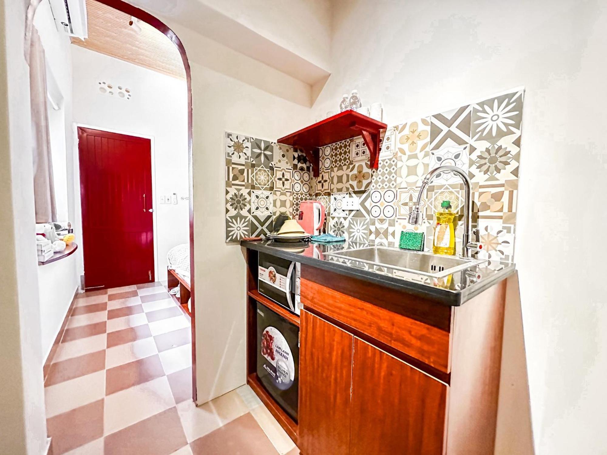 La Casa Di Dicembre 36b Tran Hung Dao Homestay Hanoi