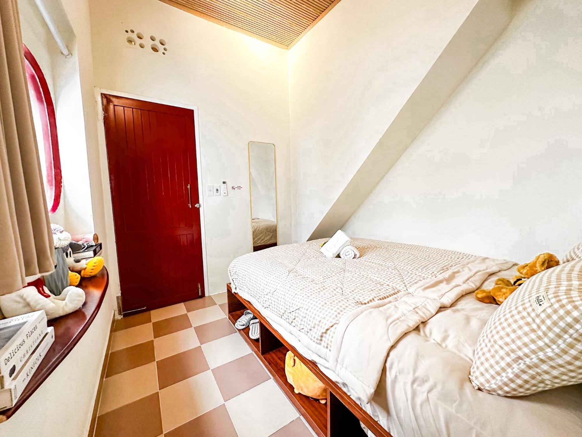 La Casa Di Dicembre 36b Tran Hung Dao