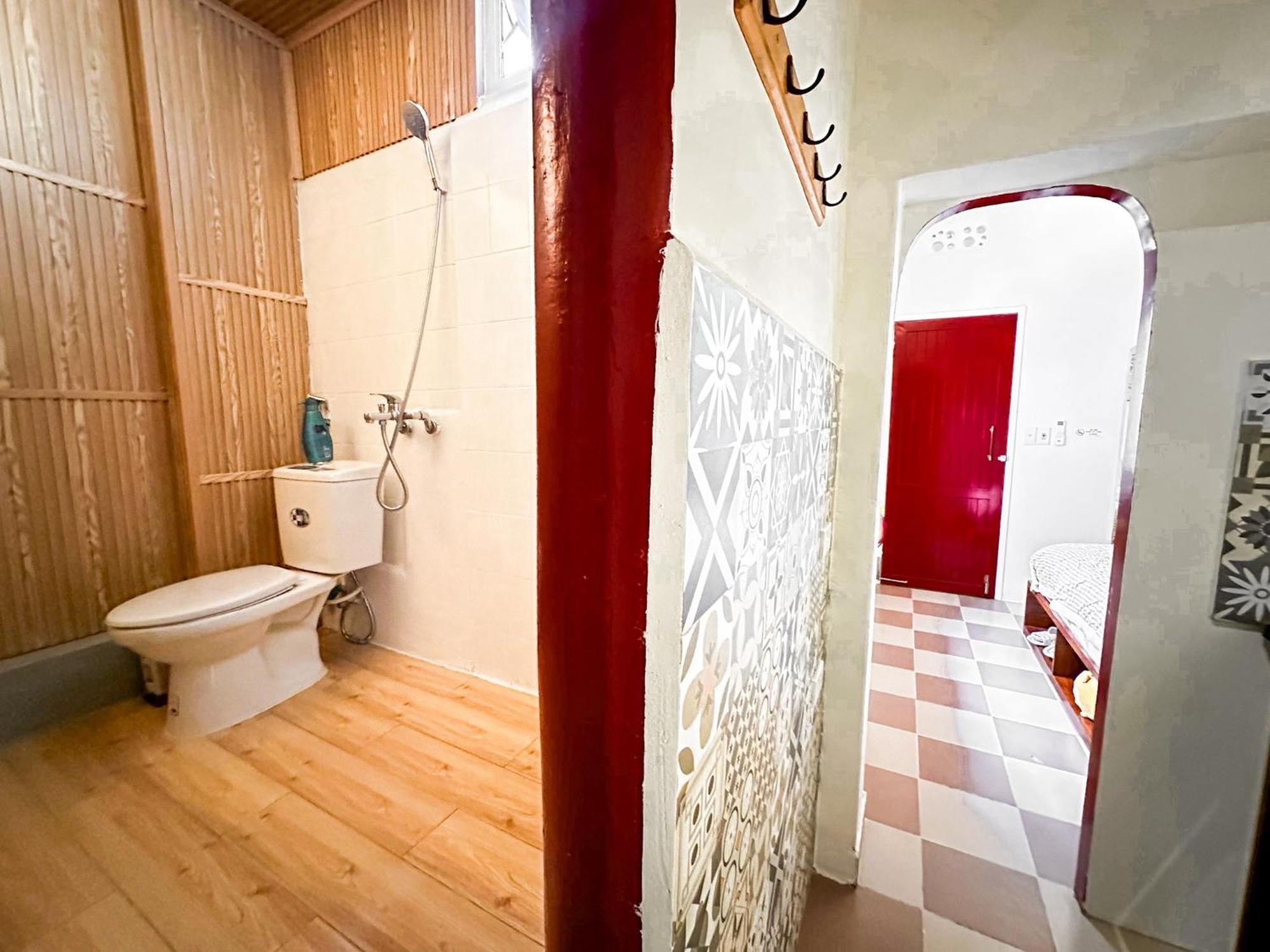 Homestay La Casa Di Dicembre 36b Tran Hung Dao Hanoi