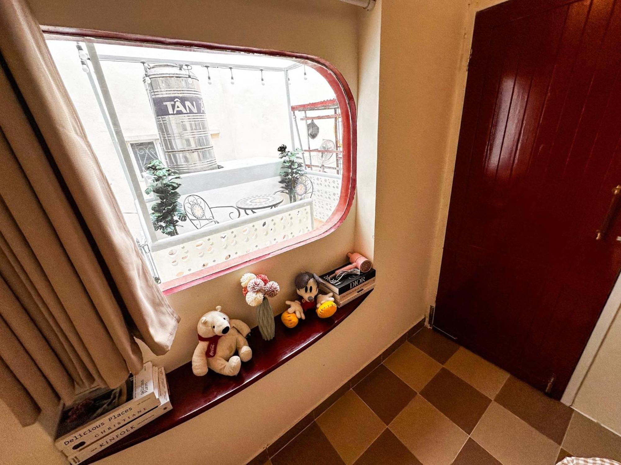 La Casa Di Dicembre 36b Tran Hung Dao Homestay