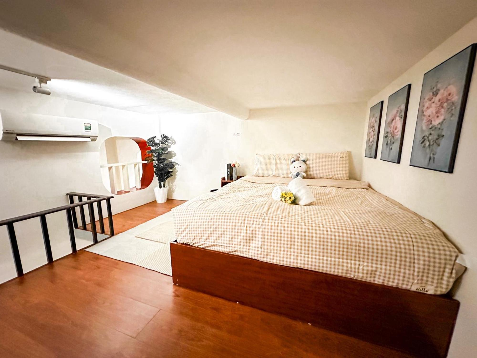 Homestay La Casa Di Dicembre 36b Tran Hung Dao