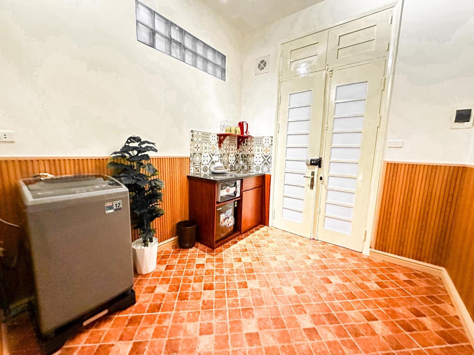 La Casa Di Dicembre 36b Tran Hung Dao Homestay Hanoi