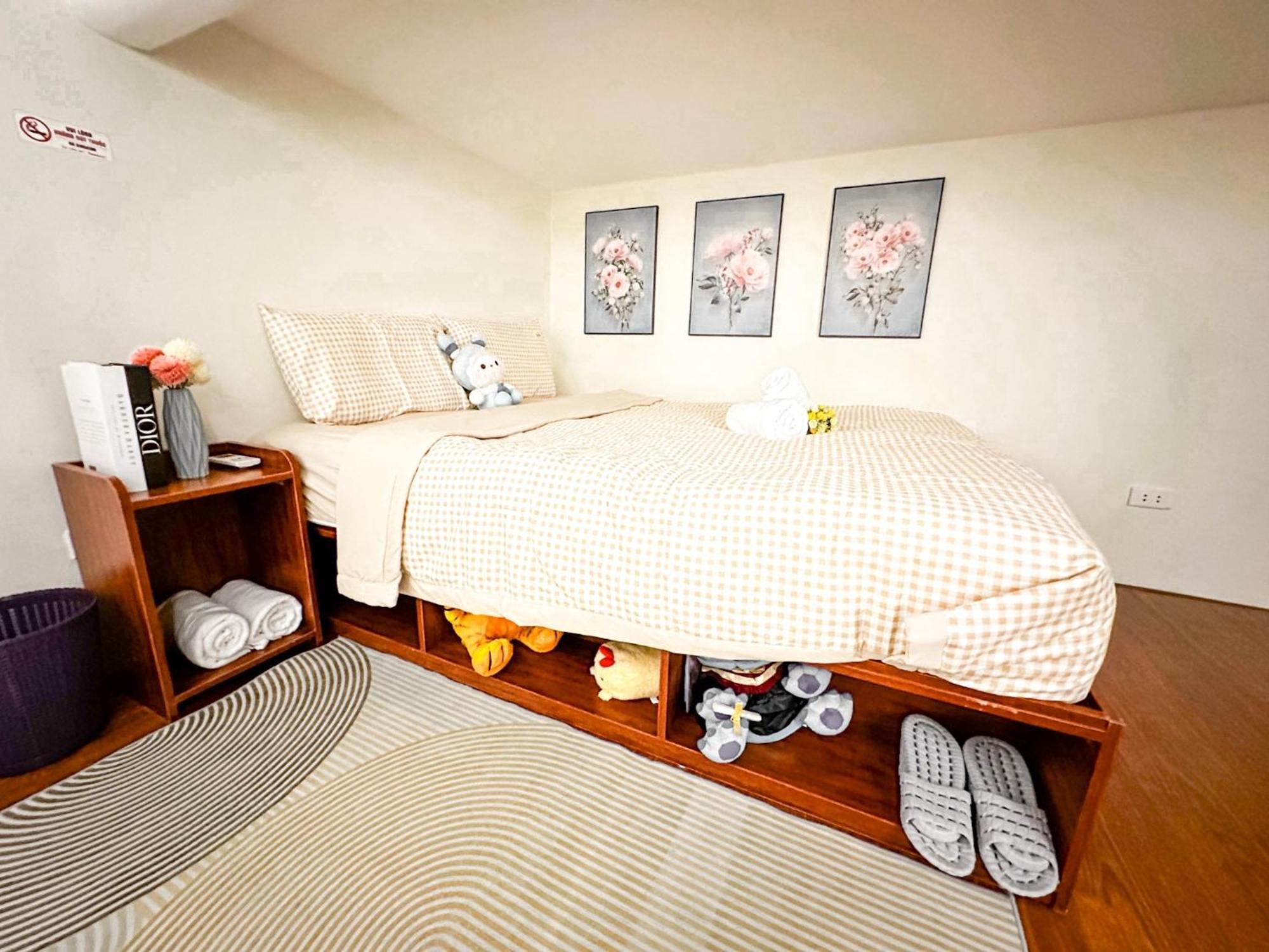 Homestay La Casa Di Dicembre 36b Tran Hung Dao Hanoi