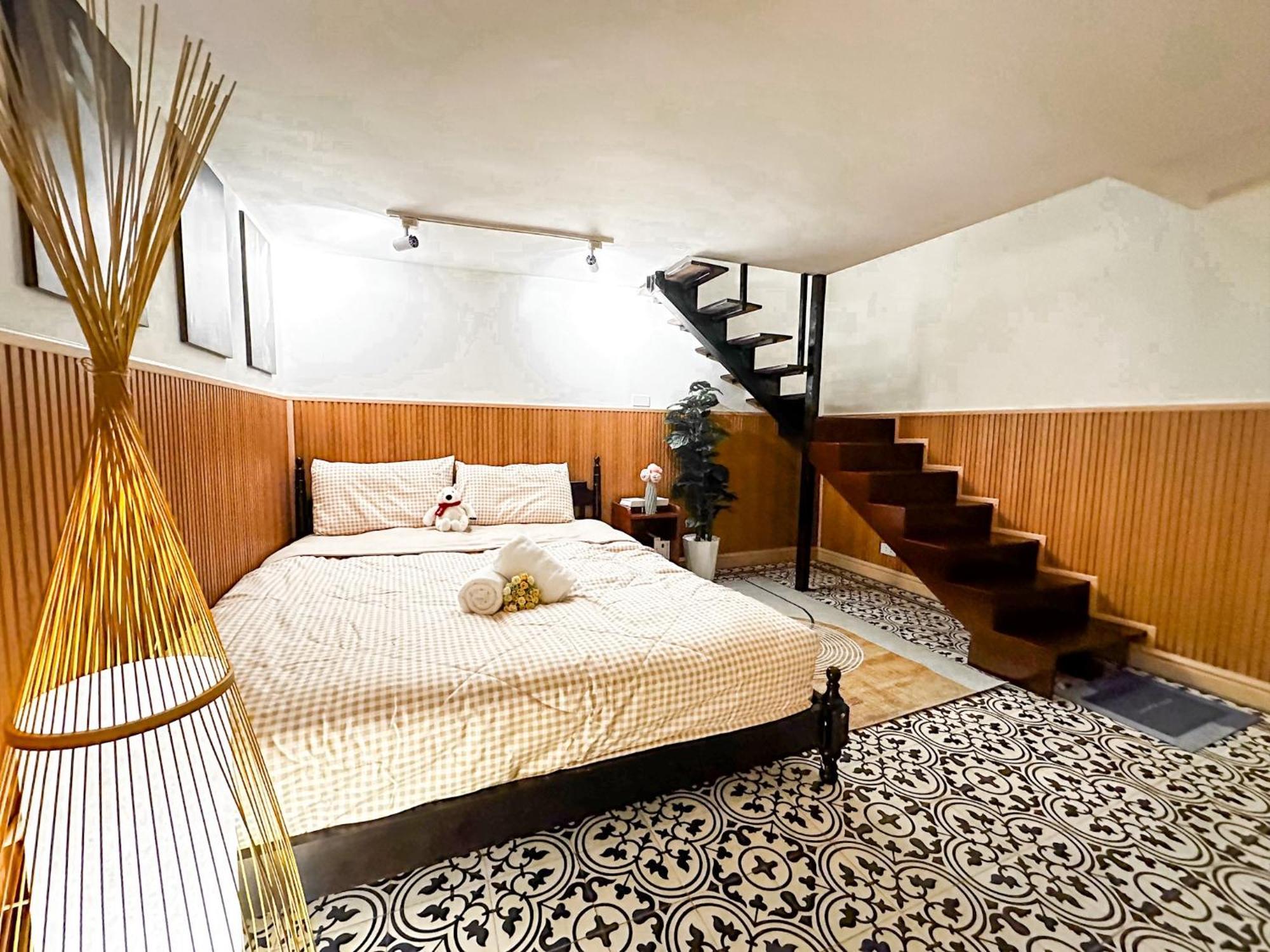 La Casa Di Dicembre 36b Tran Hung Dao Homestay