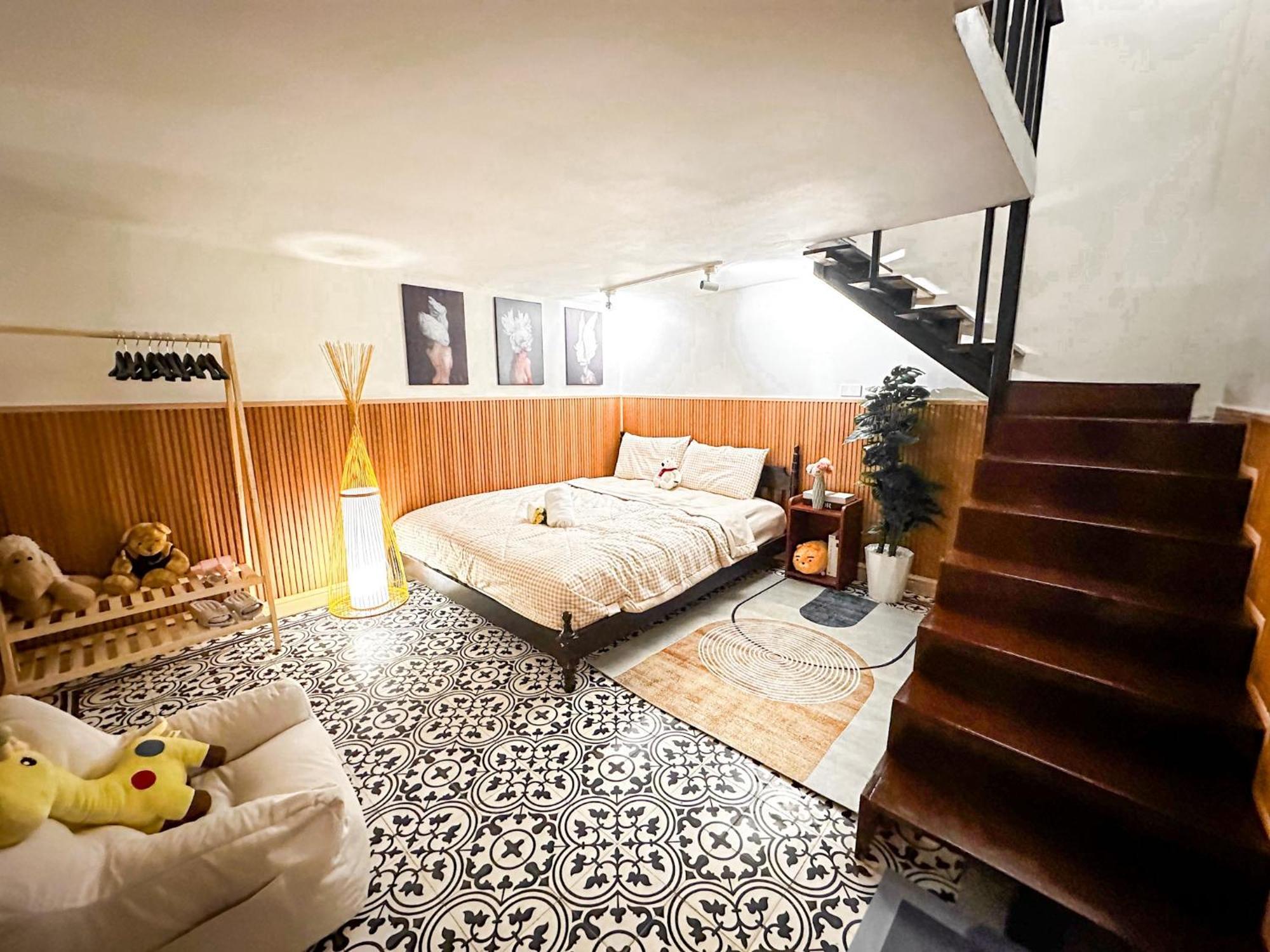 Homestay La Casa Di Dicembre 36b Tran Hung Dao *