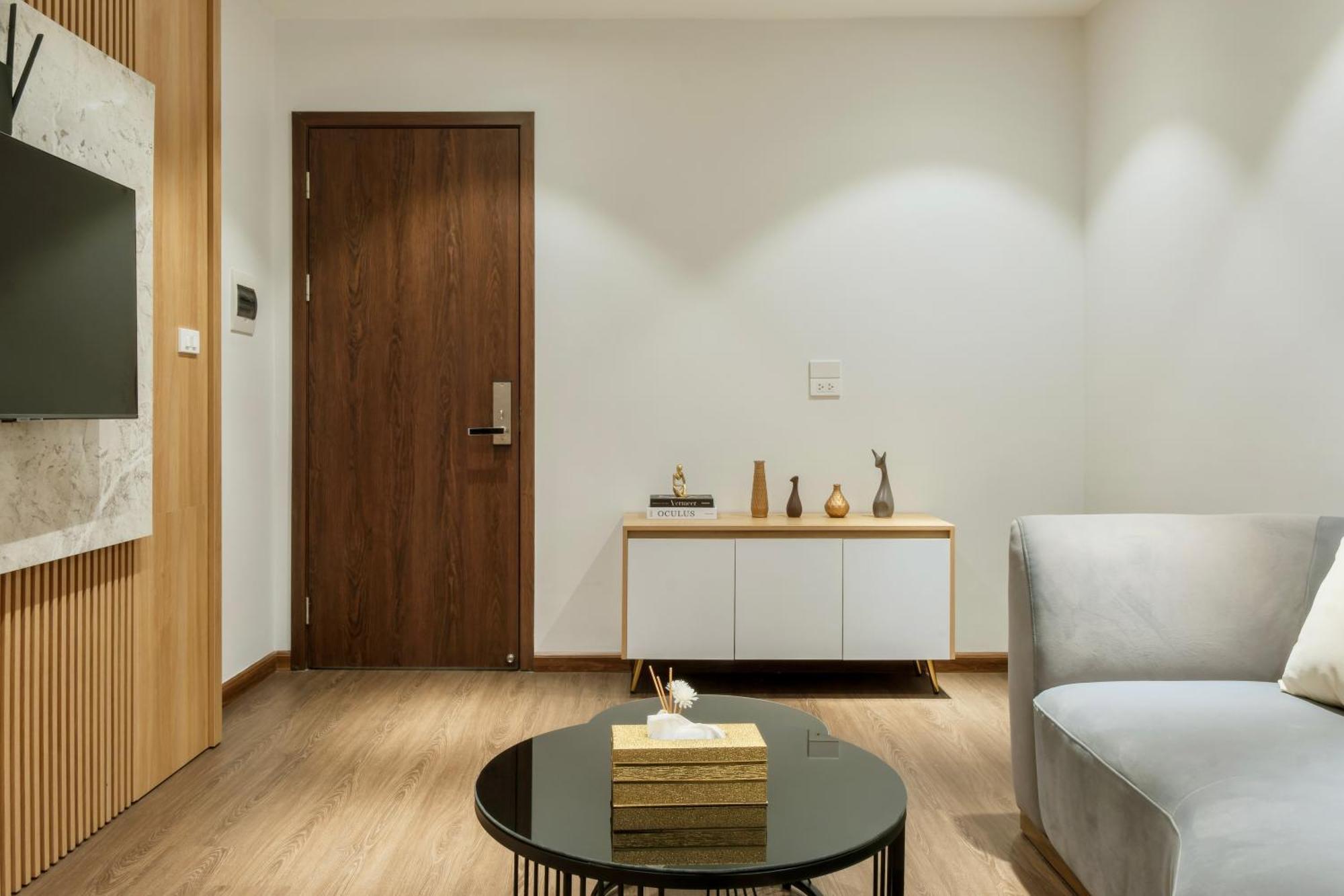Bliss Nam Ngu Apartment *