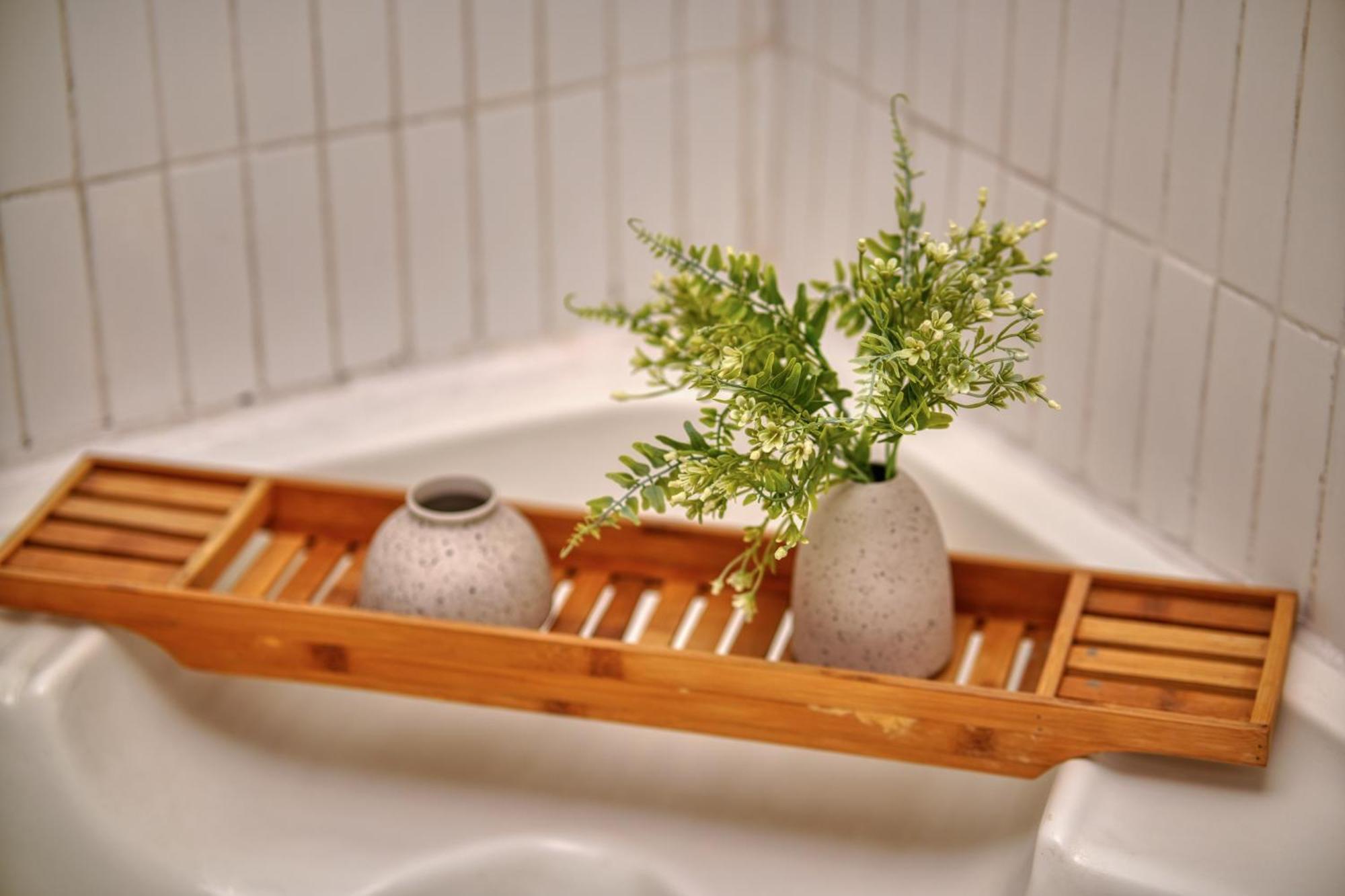 Apartamento Annam Westlake Charm-brandnew-cozy Comfort-bathtub Hanói