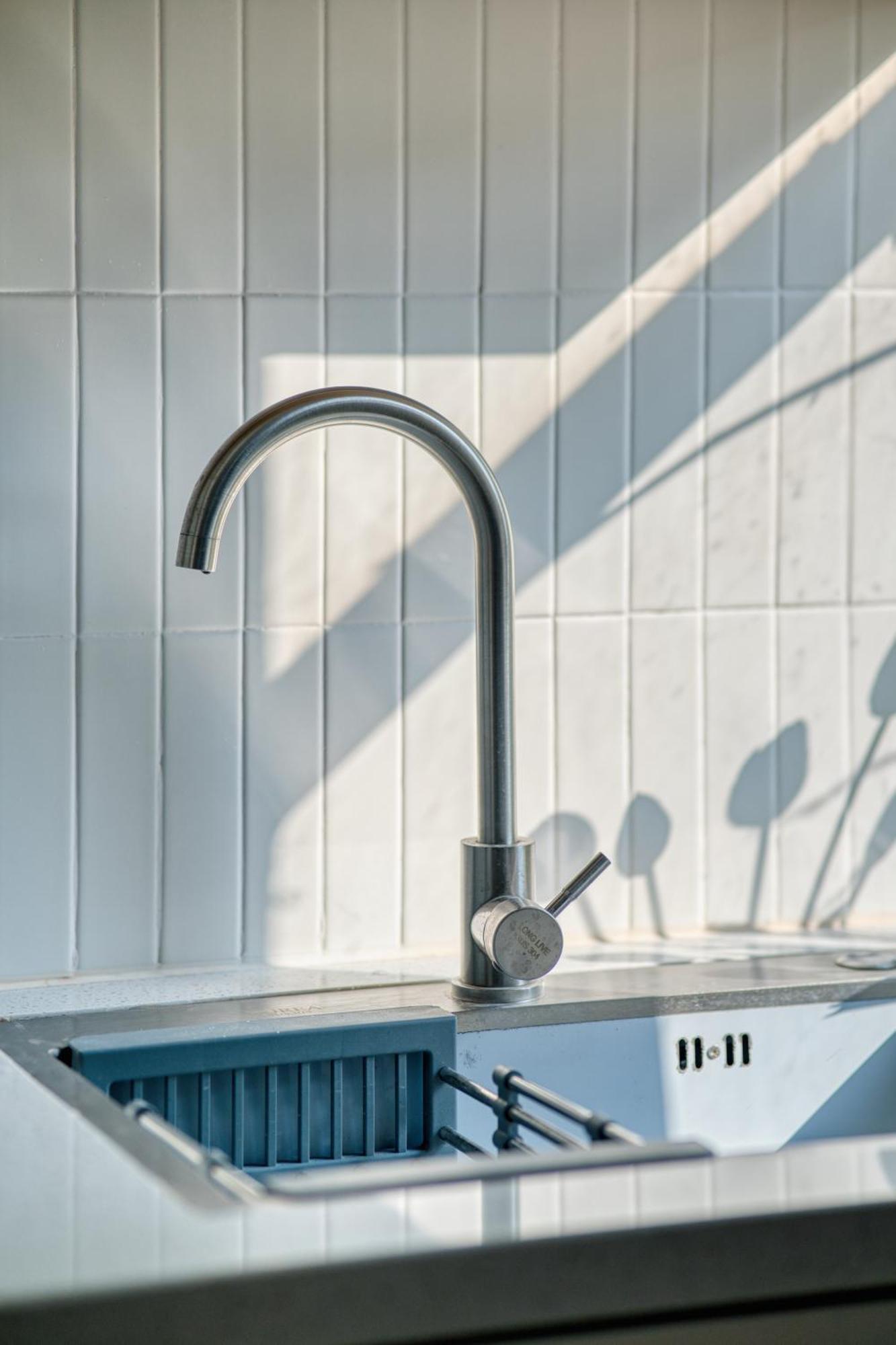 Apartamento Annam Westlake Charm-brandnew-cozy Comfort-bathtub