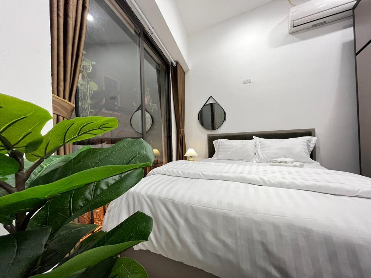 Căn hộ Sweet 285 Doi Can, Ba Dinh, Ha Noi Hà Nội