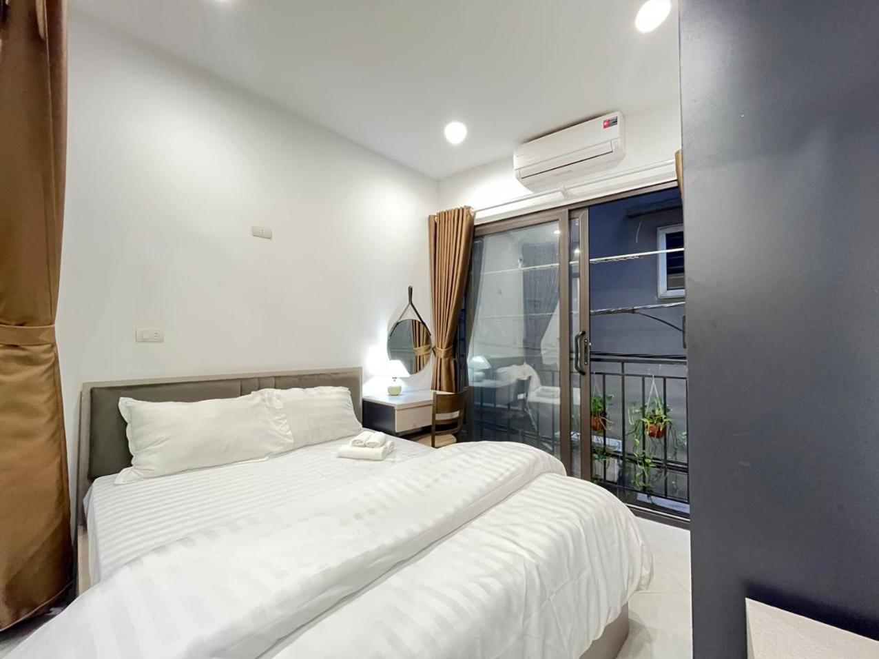 Apartamento Capital 285 Doi Can, Ba Dinh, Ha Noi *