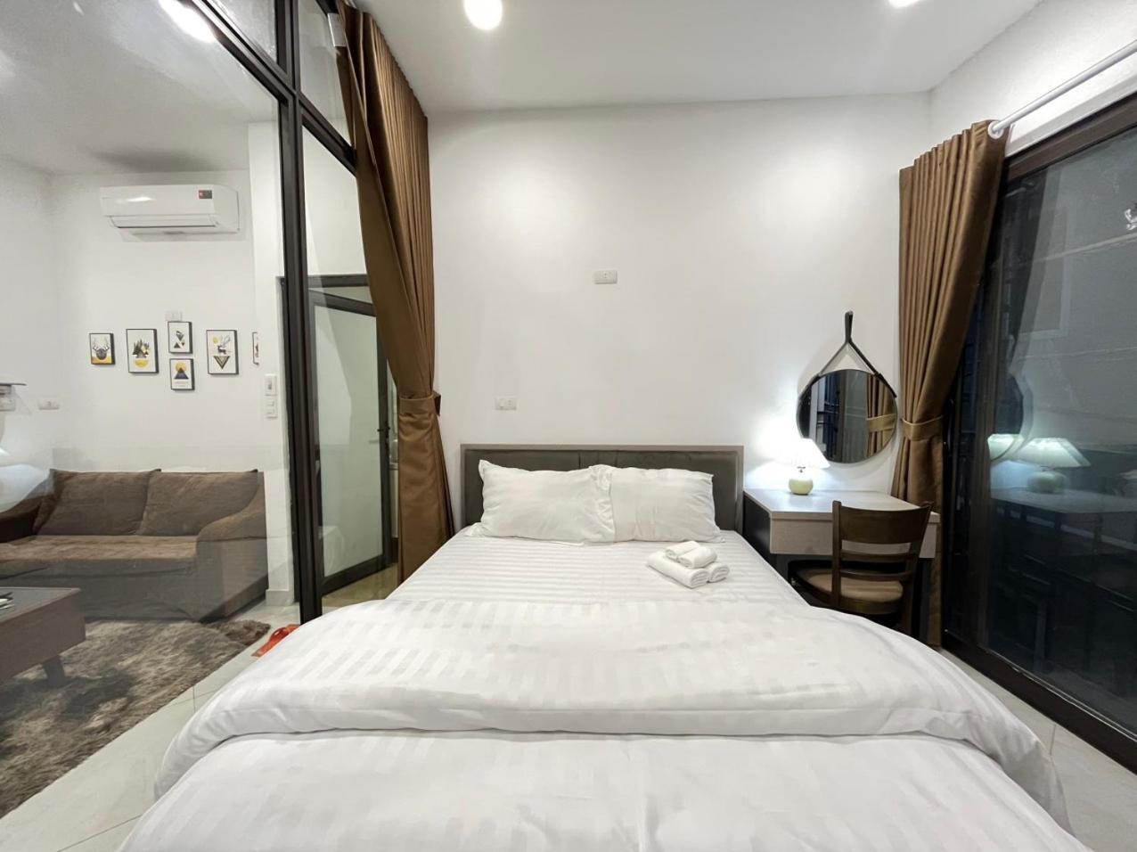 Capital 285 Doi Can, Ba Dinh, Ha Noi Apartamento