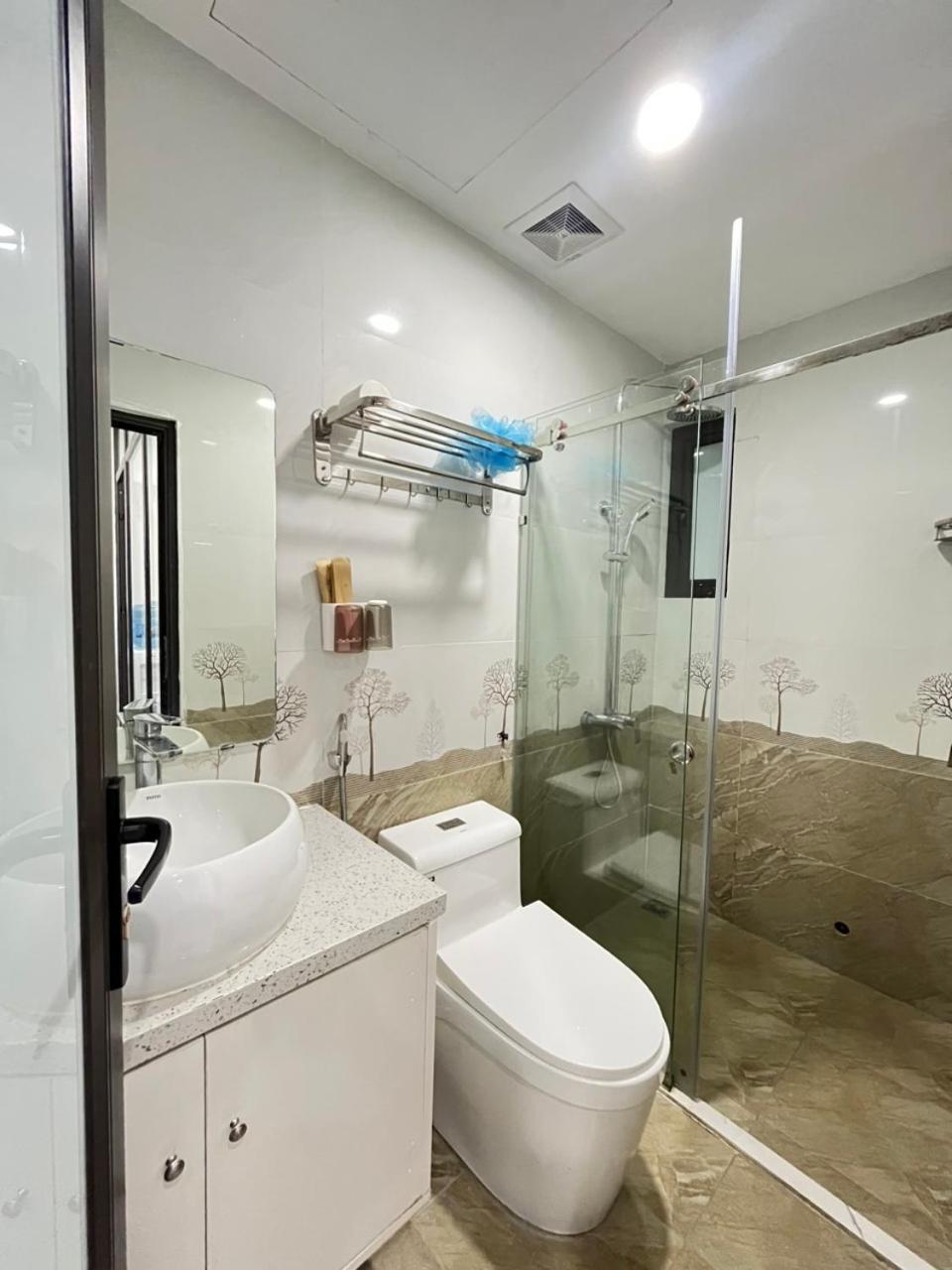 Apartamento Capital 285 Doi Can, Ba Dinh, Ha Noi