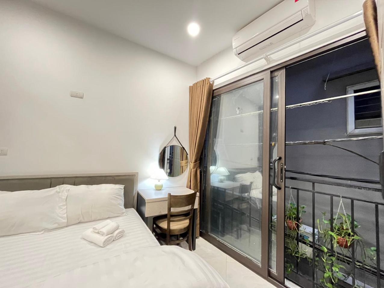 Apartamento Capital 285 Doi Can, Ba Dinh, Ha Noi *
