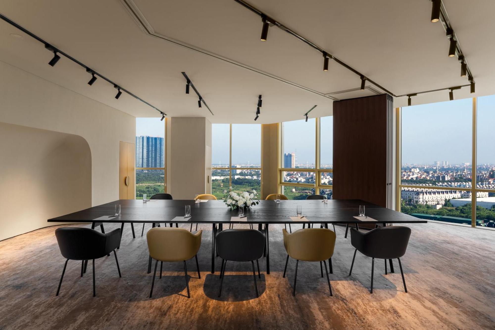 Aparthotel L7 West By Lotte - L7 Residences 5*