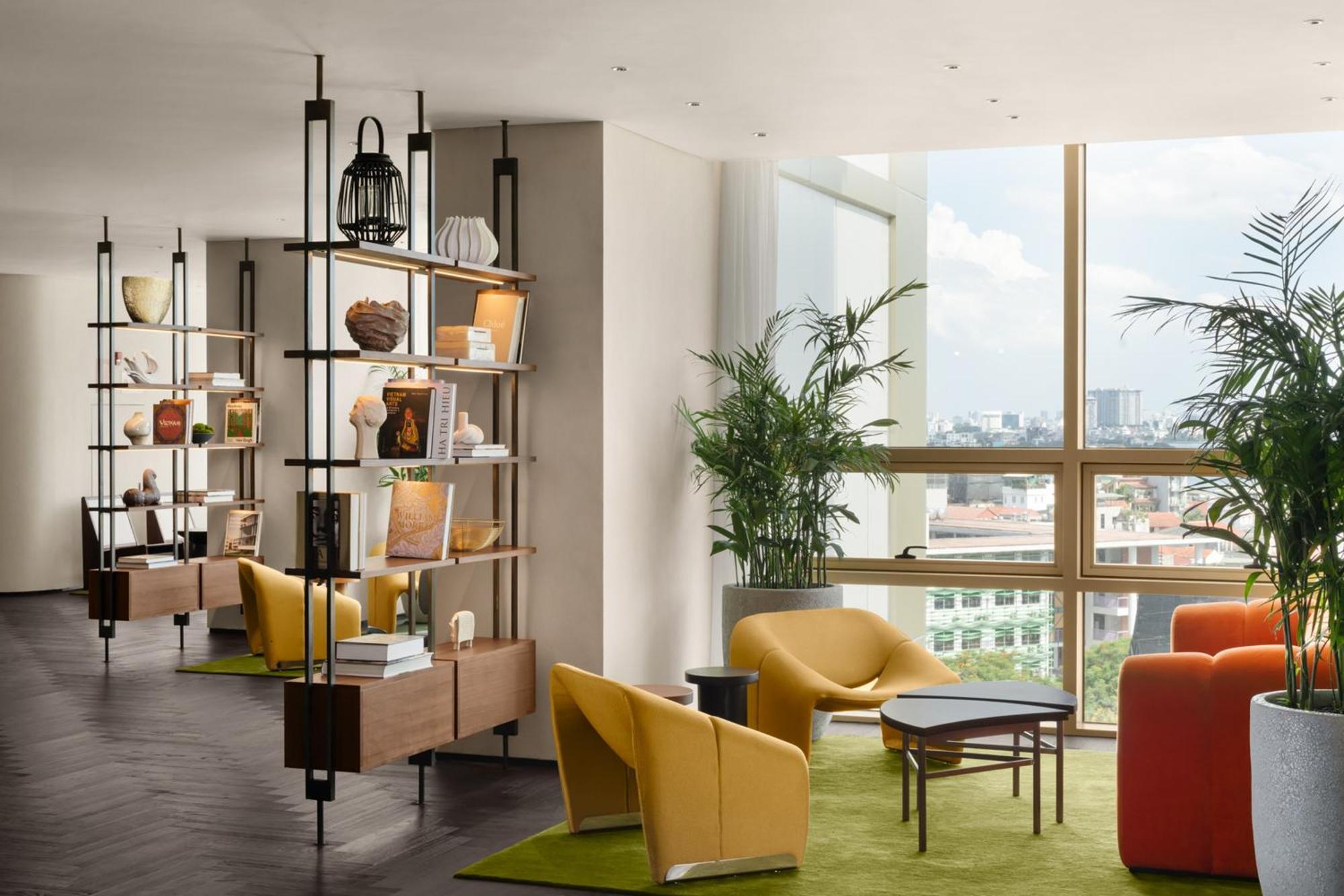 L7 West By Lotte - L7 Residences Aparthotel Hanoi