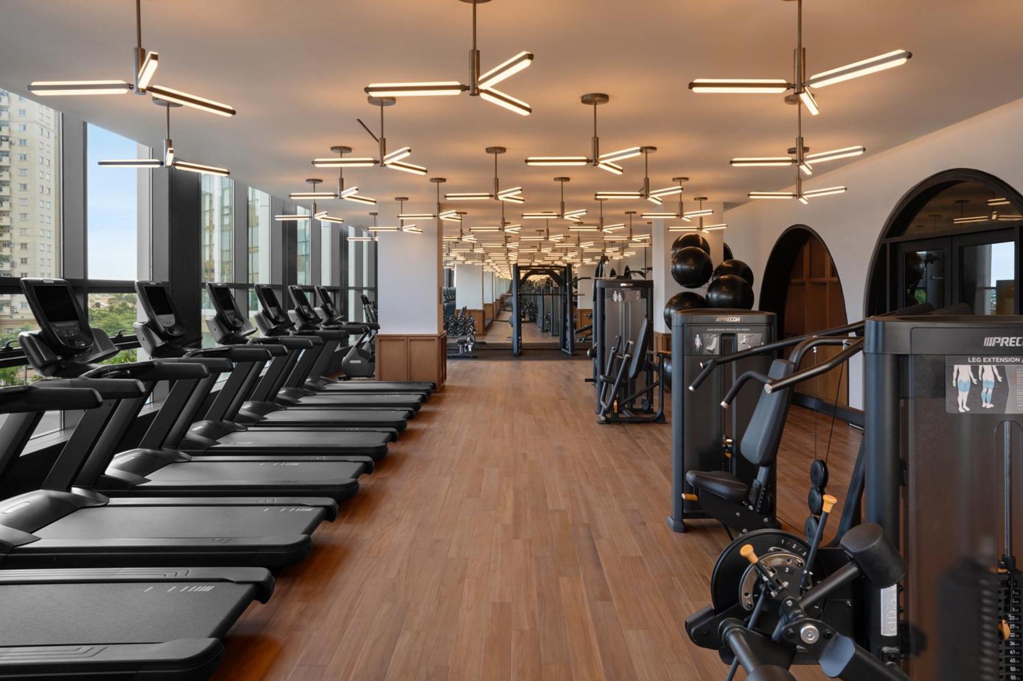 L7 West By Lotte - L7 Residences 5*