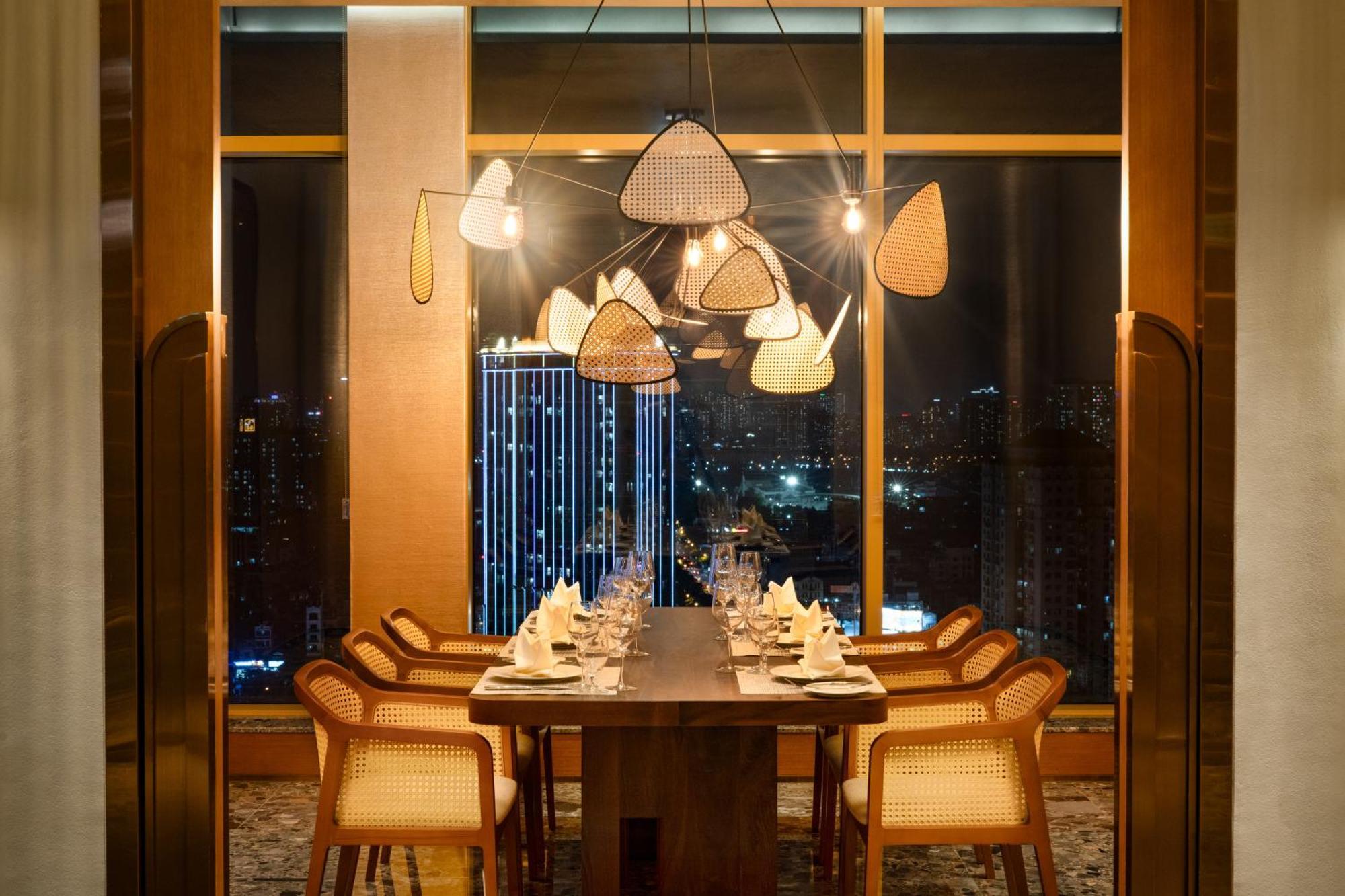 Aparthotel L7 West By Lotte - L7 Residences Hanoi