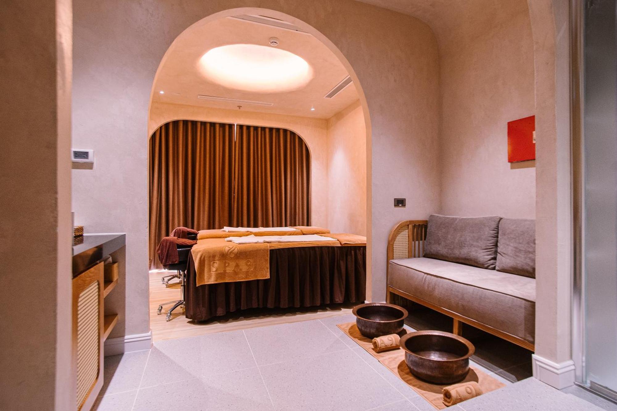 L7 West By Lotte - L7 Residences Aparthotel Hanoi