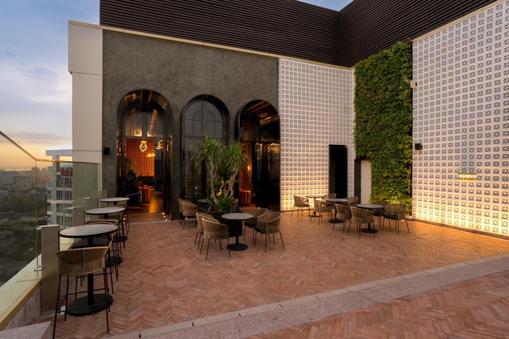 Aparthotel L7 West By Lotte - L7 Residences 5*