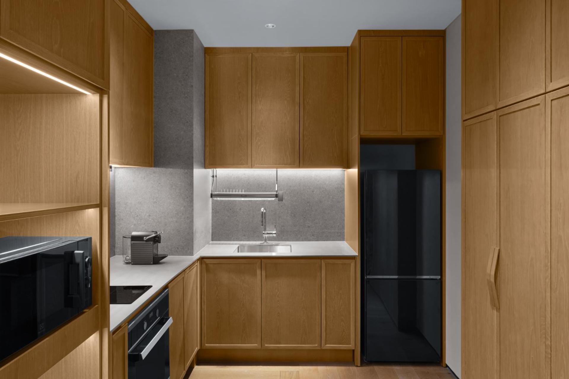 Aparthotel L7 West By Lotte - L7 Residences Hanoi