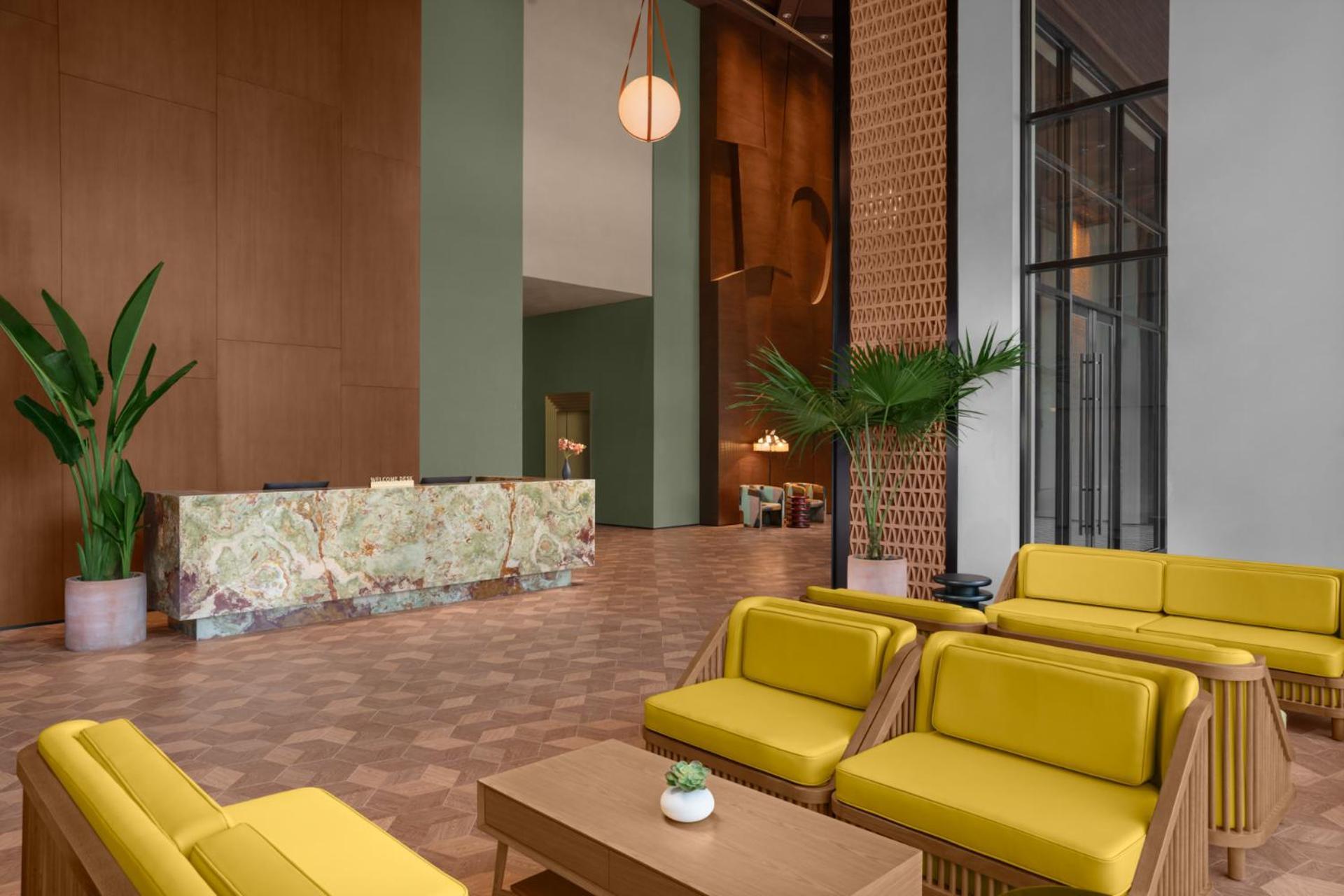 L7 West By Lotte - L7 Residences Aparthotel Hanoi