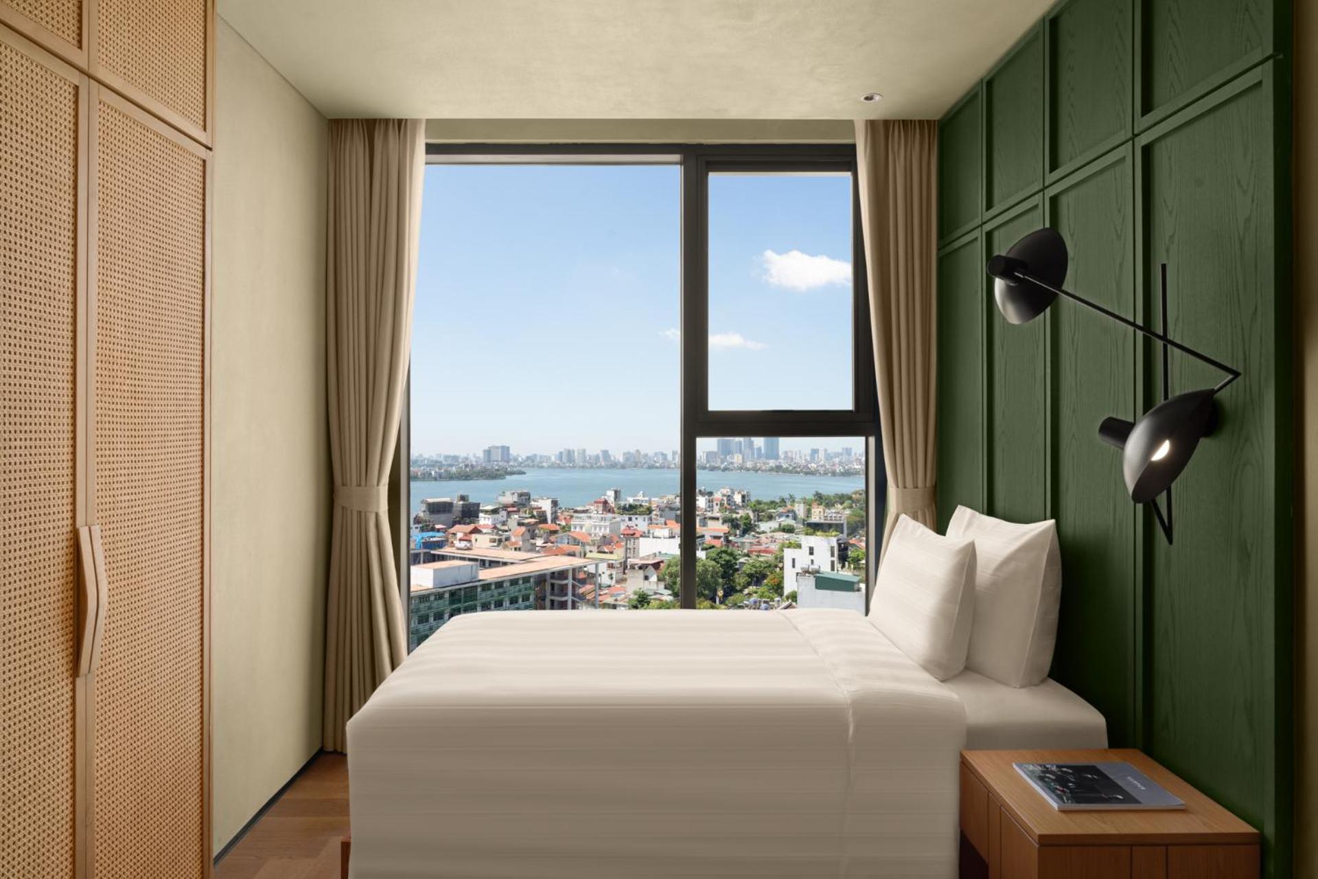 L7 West By Lotte - L7 Residences Hanoi