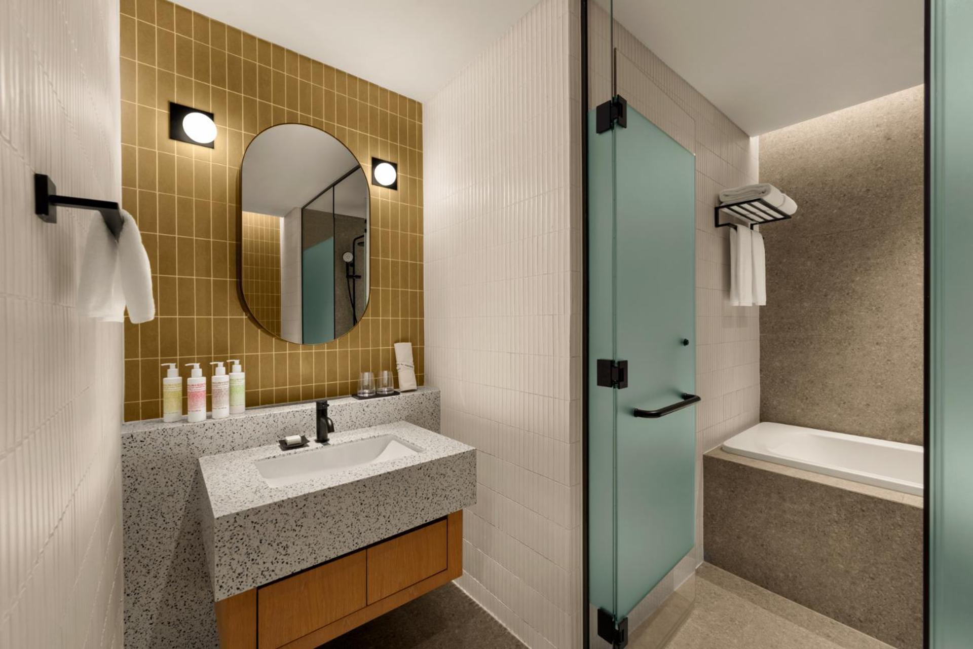 Aparthotel L7 West By Lotte - L7 Residences Hanoi