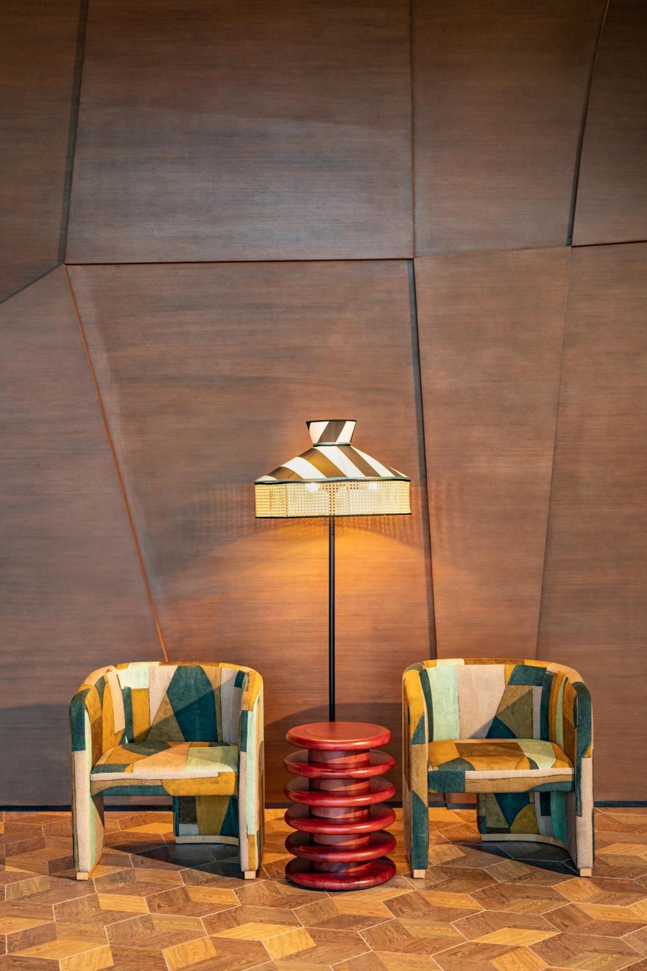 L7 West By Lotte - L7 Residences Hanoi