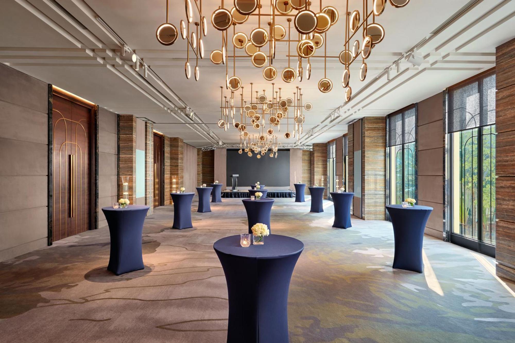 Moevenpick Centre