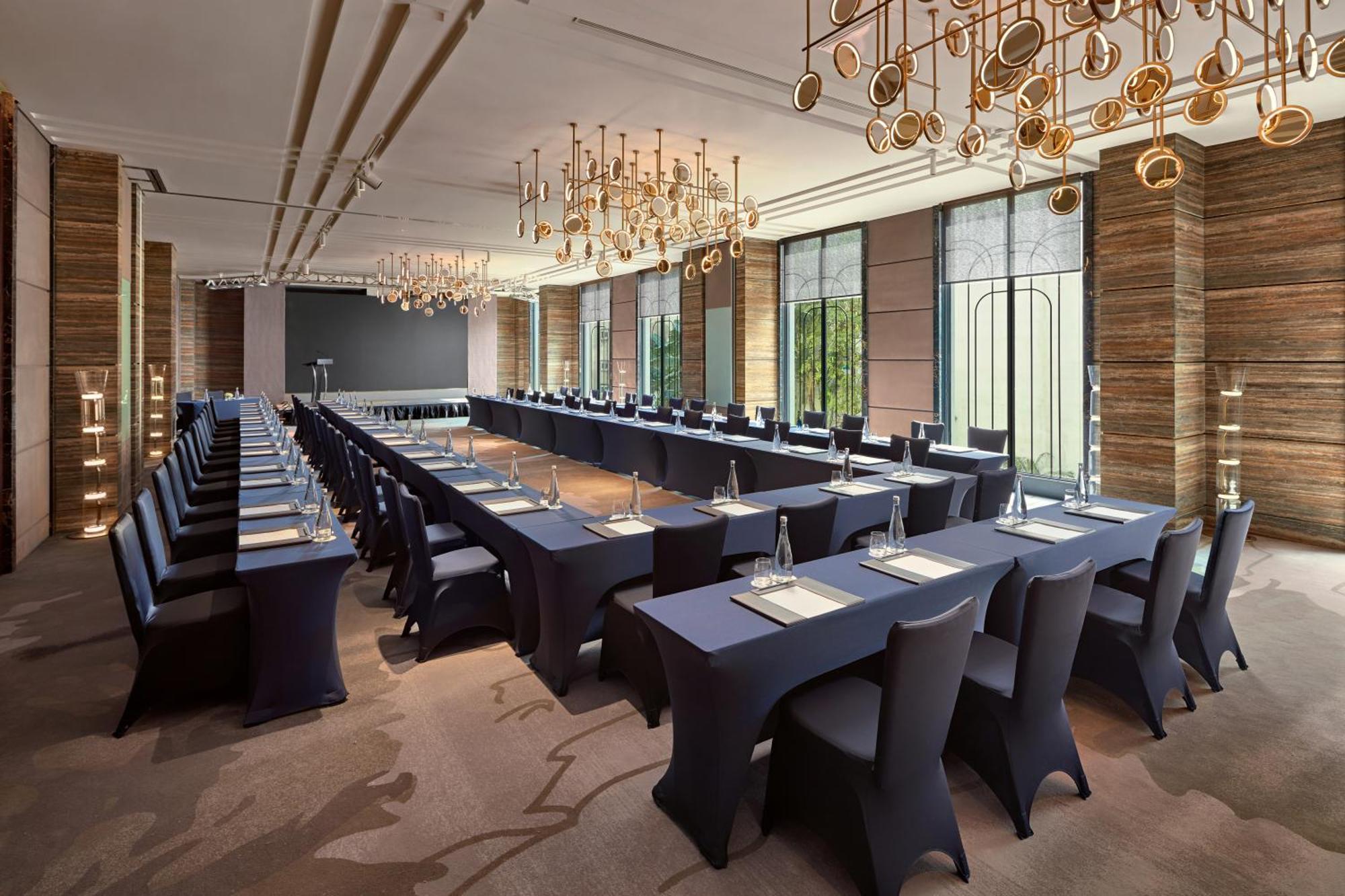 Moevenpick Centre Hanoi