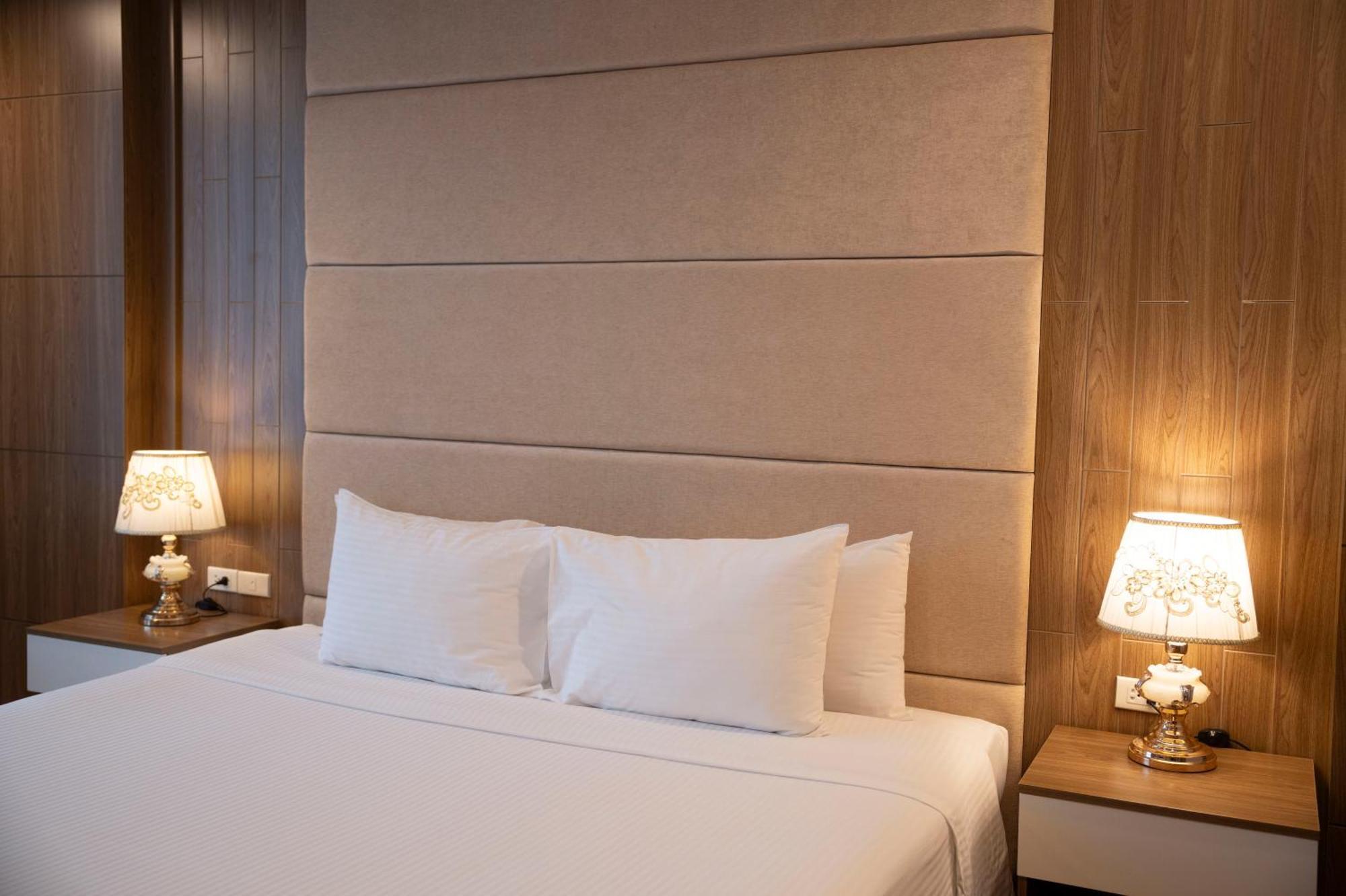 Hotel Muong Thanh Grand