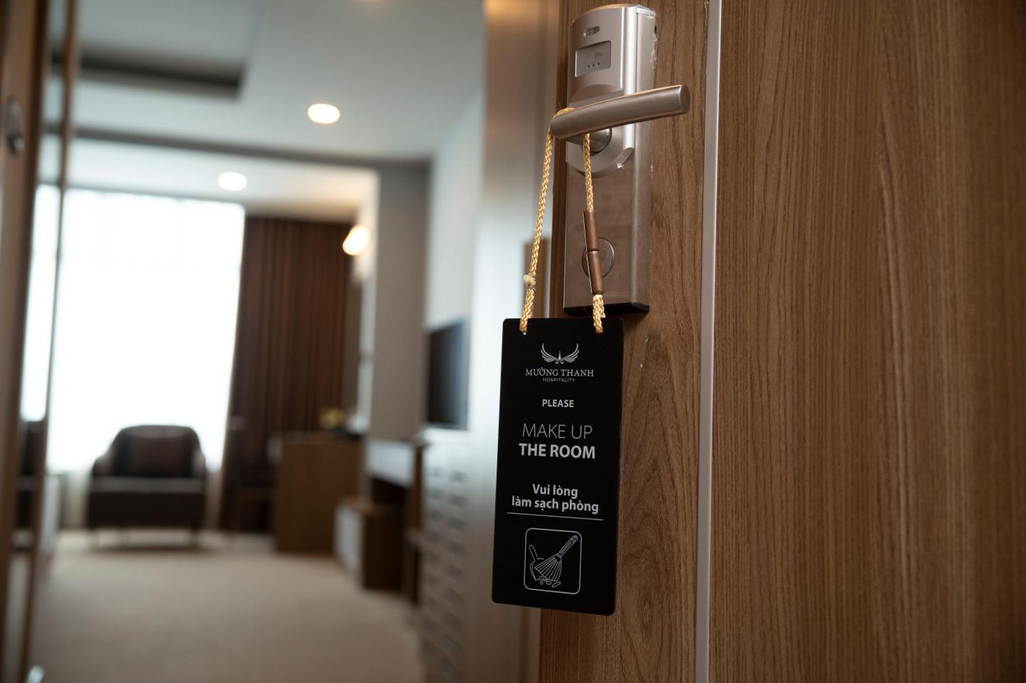 Hotel Muong Thanh Grand 4*