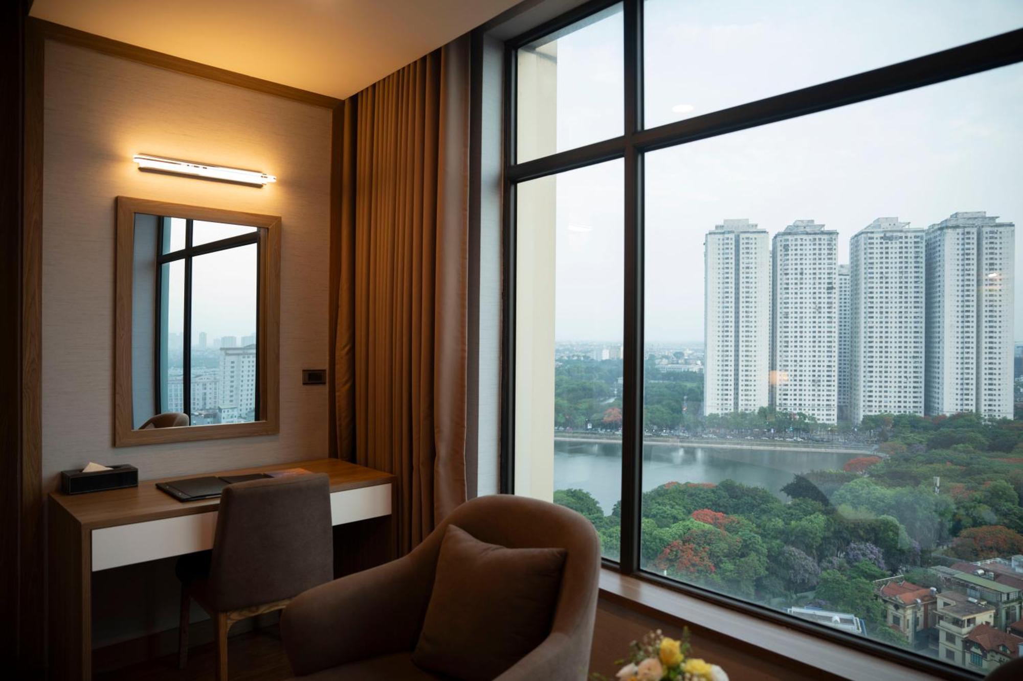 Muong Thanh Grand 4*
