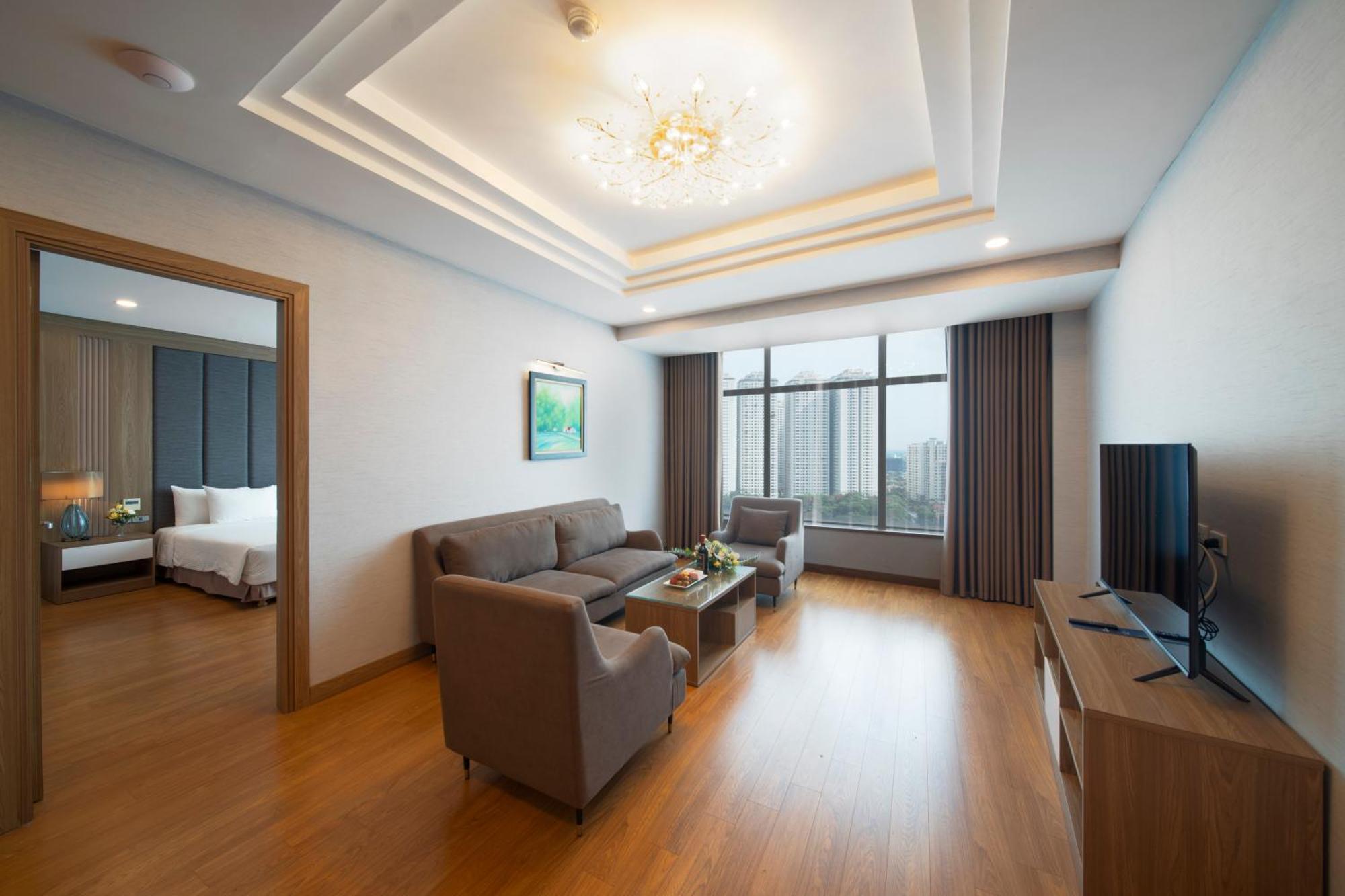 Muong Thanh Grand