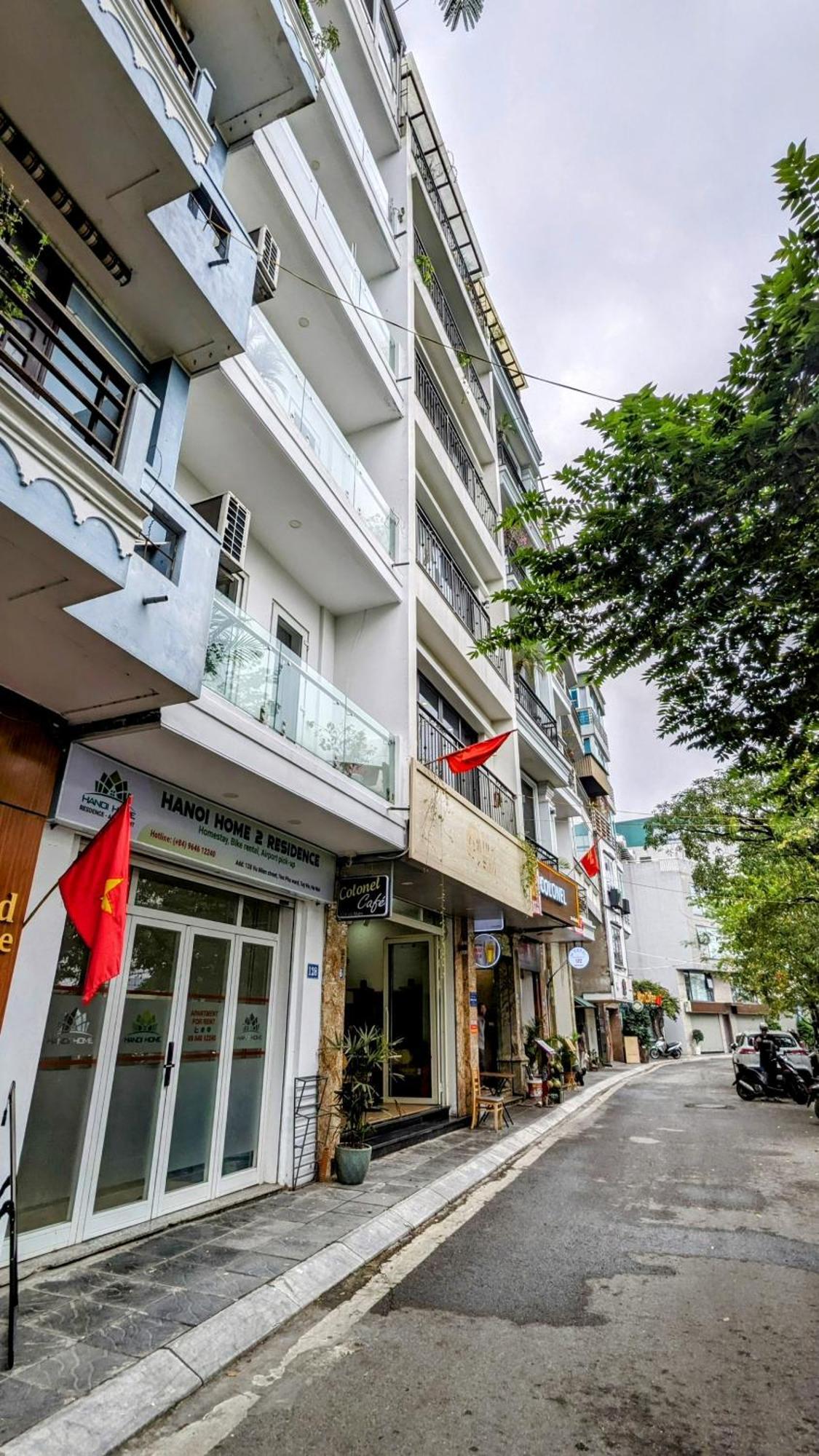 2 - View * Hanoi