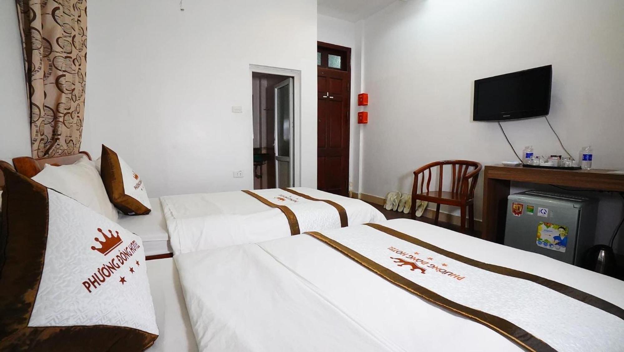 Phuong Dong Hotel