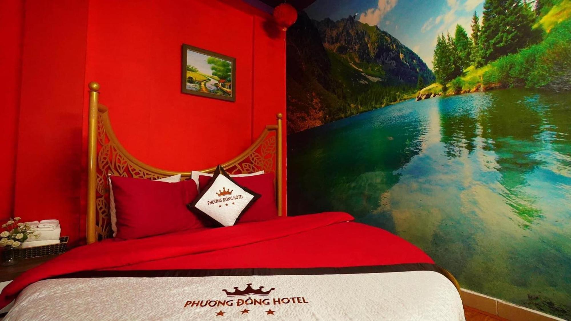 Phuong Dong Hotel *