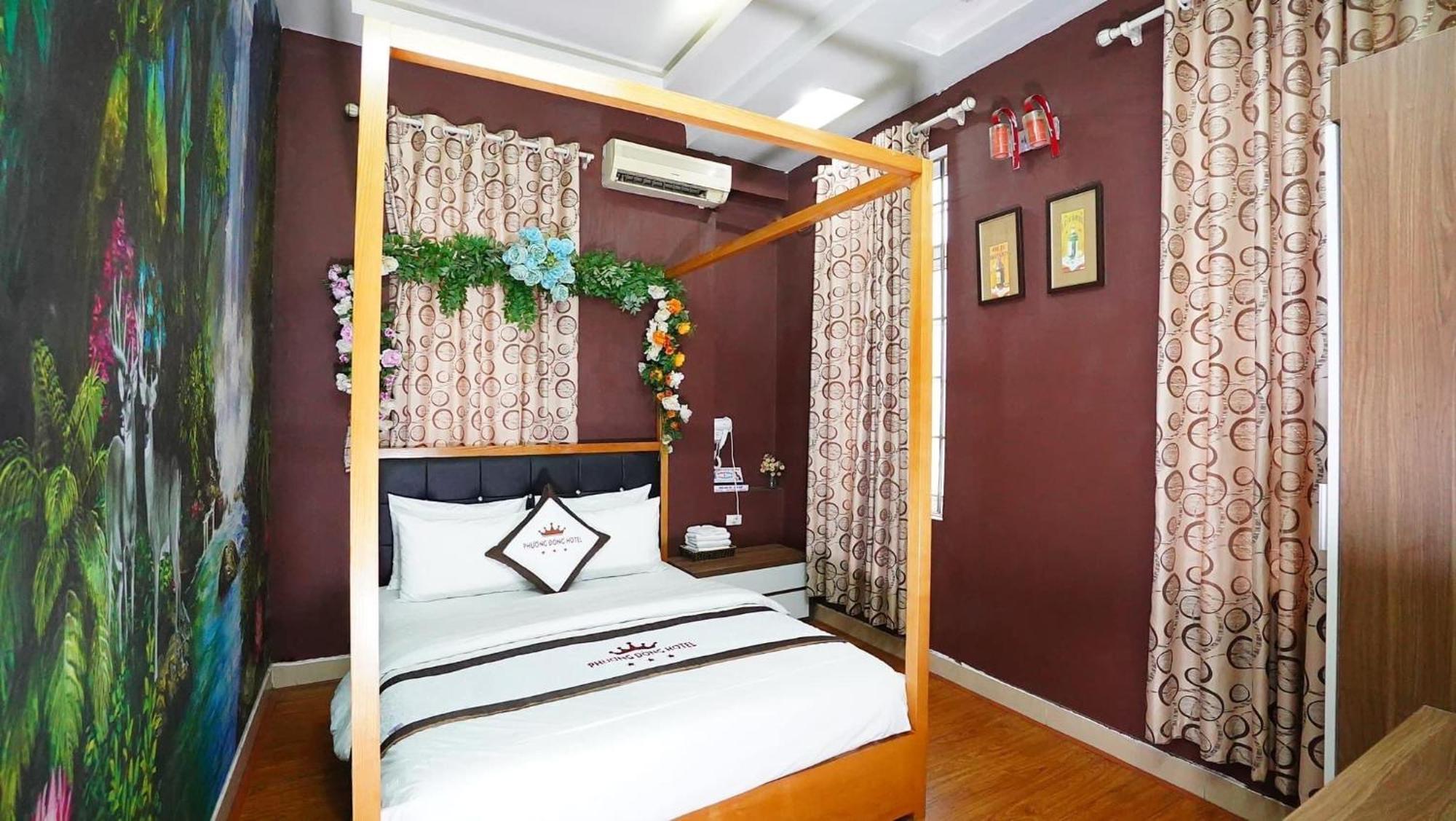 Hotel Phuong Dong *
