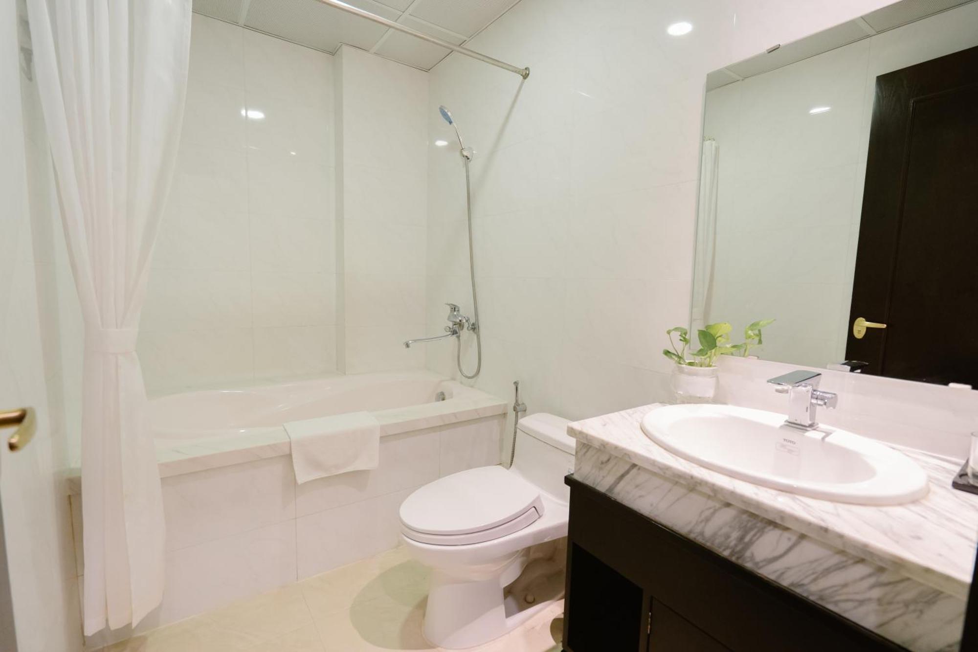A&d Luxury Hotel 2*