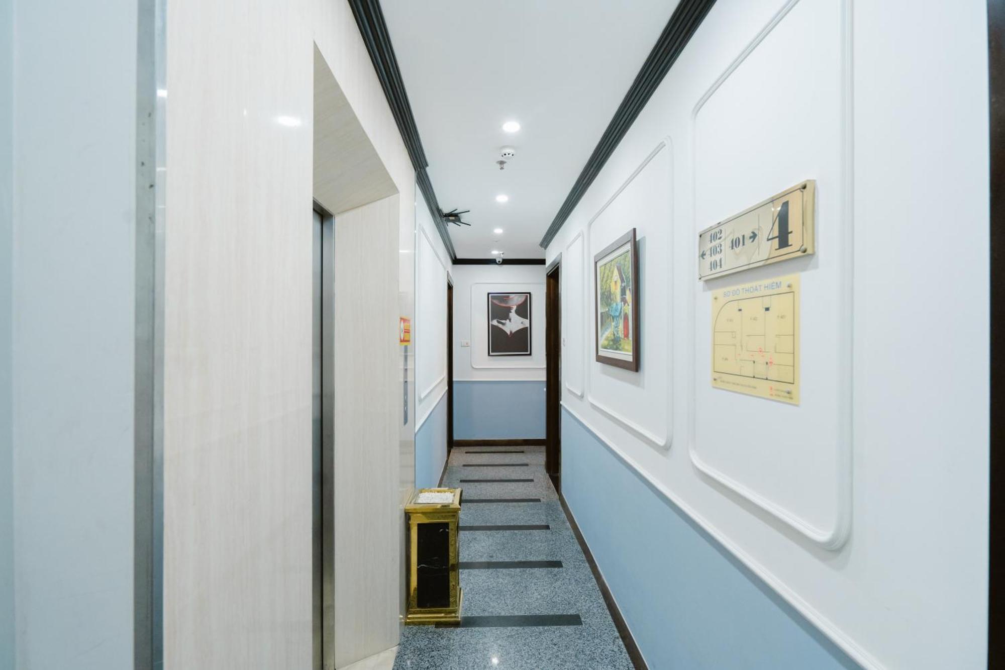 A&d Luxury Hotel