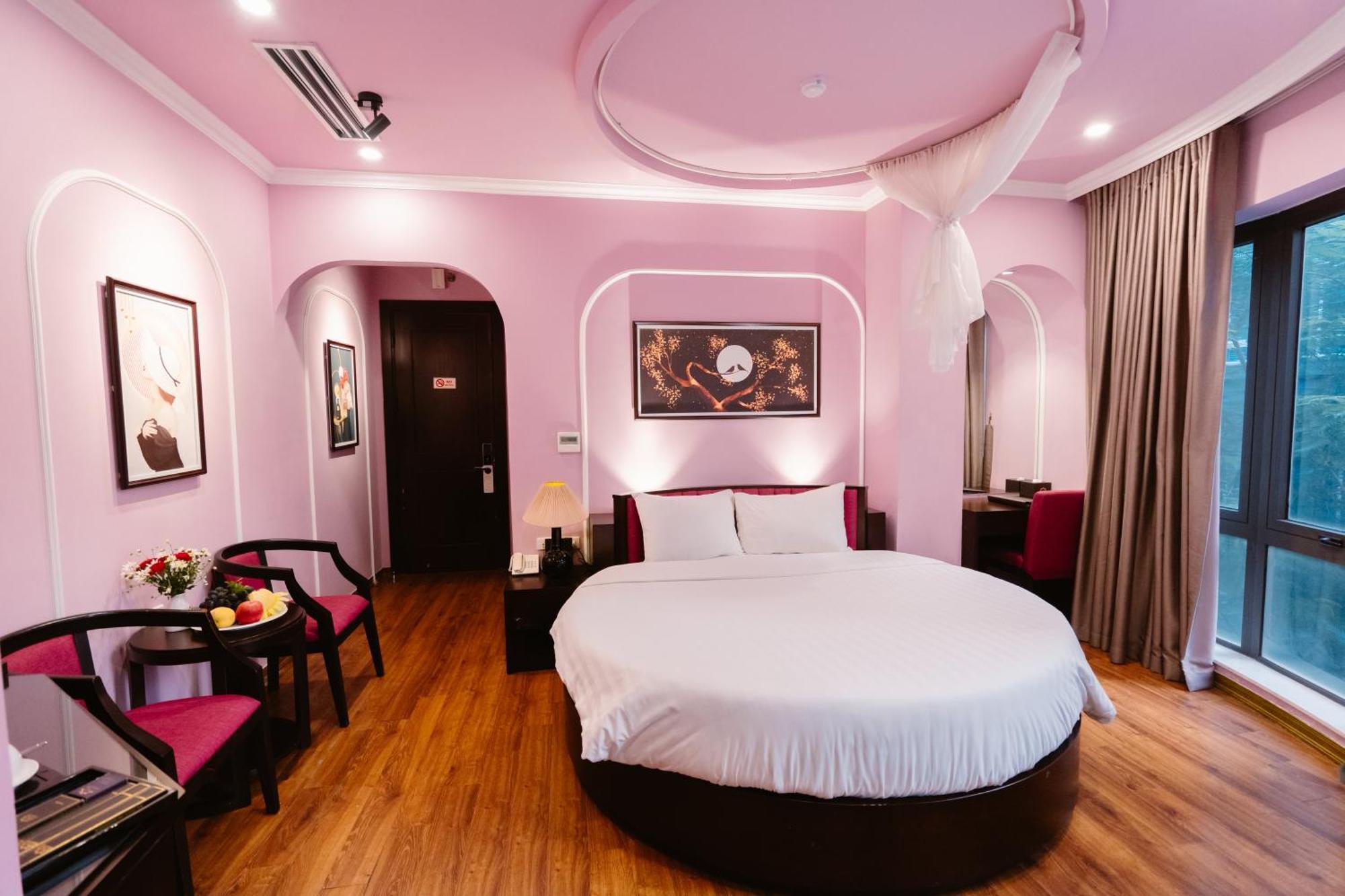 A&d Luxury Hanói