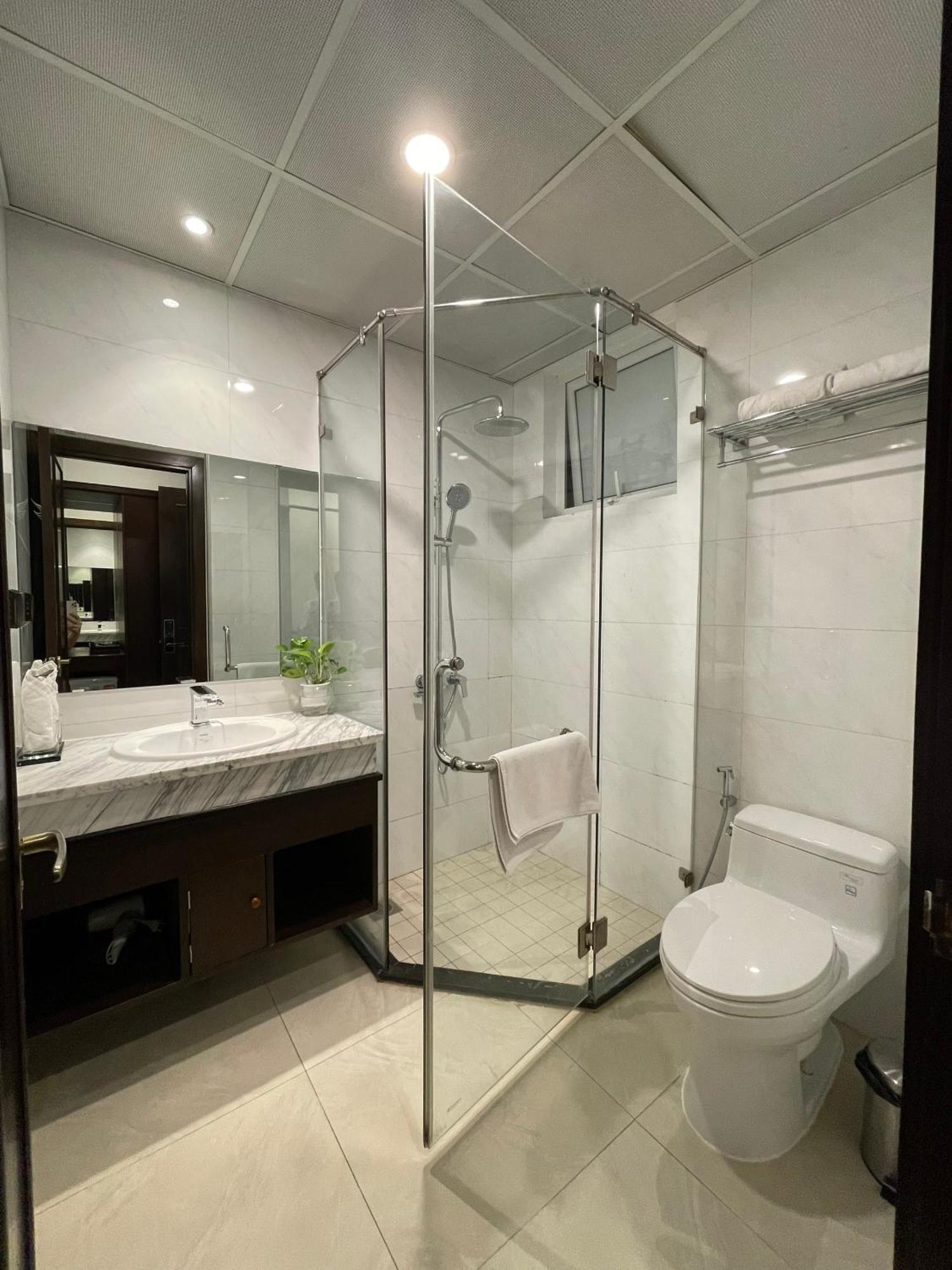 Hotel A&d Luxury