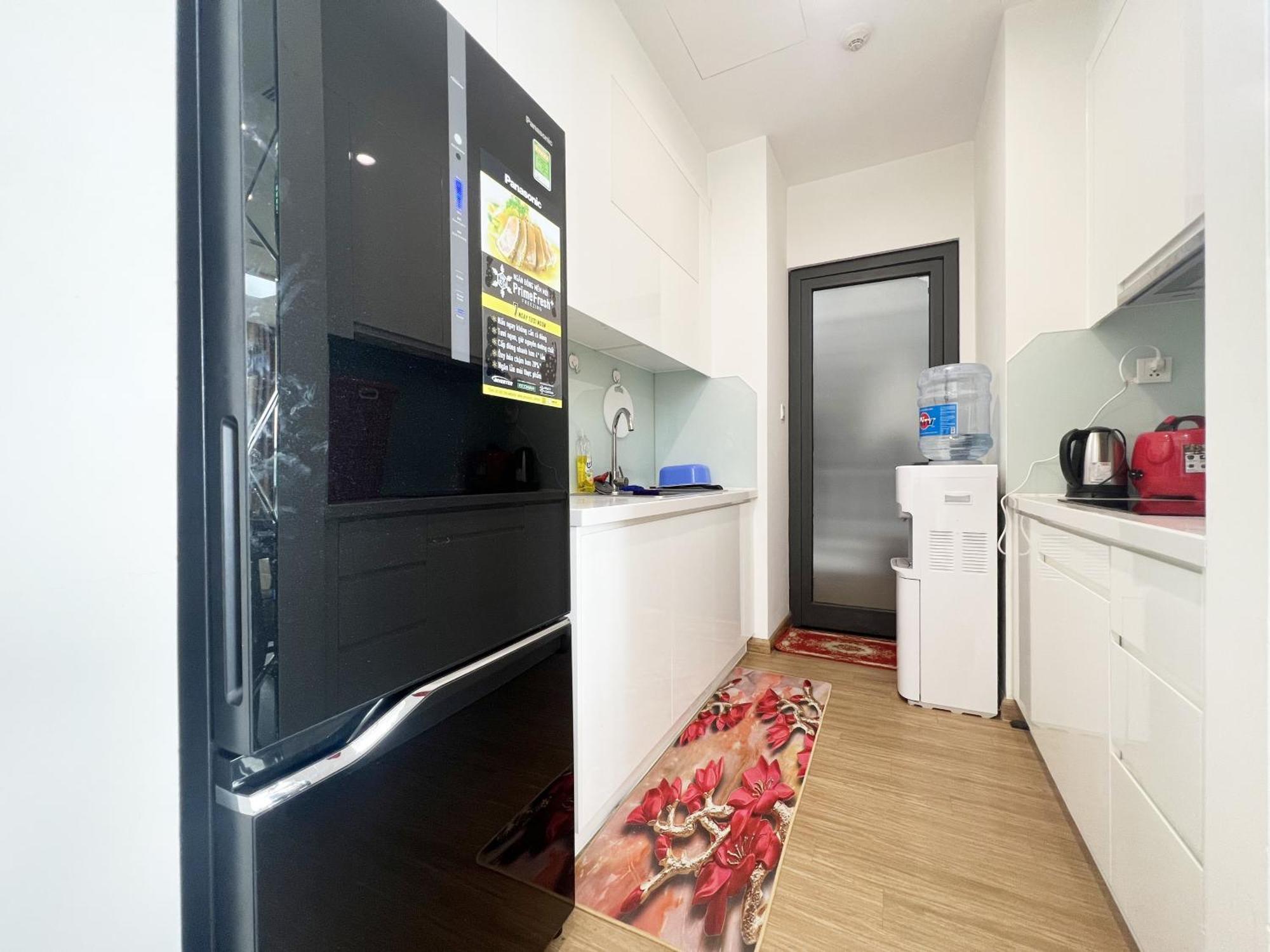 Apartamento Luxury Vinhomes Skylake