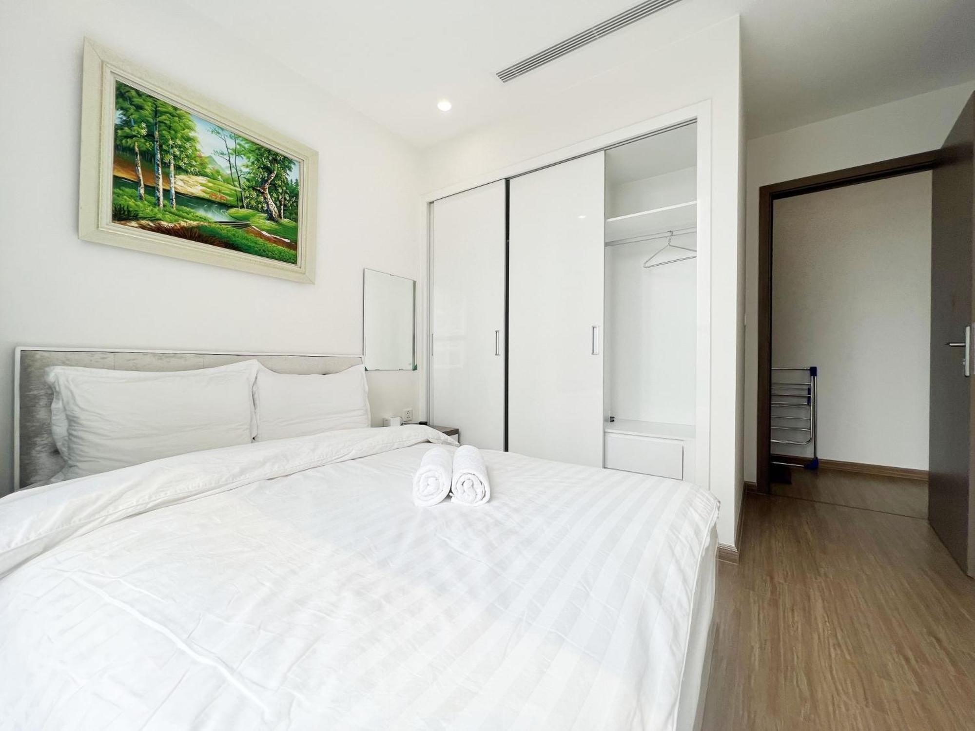 Luxury Vinhomes Skylake *
