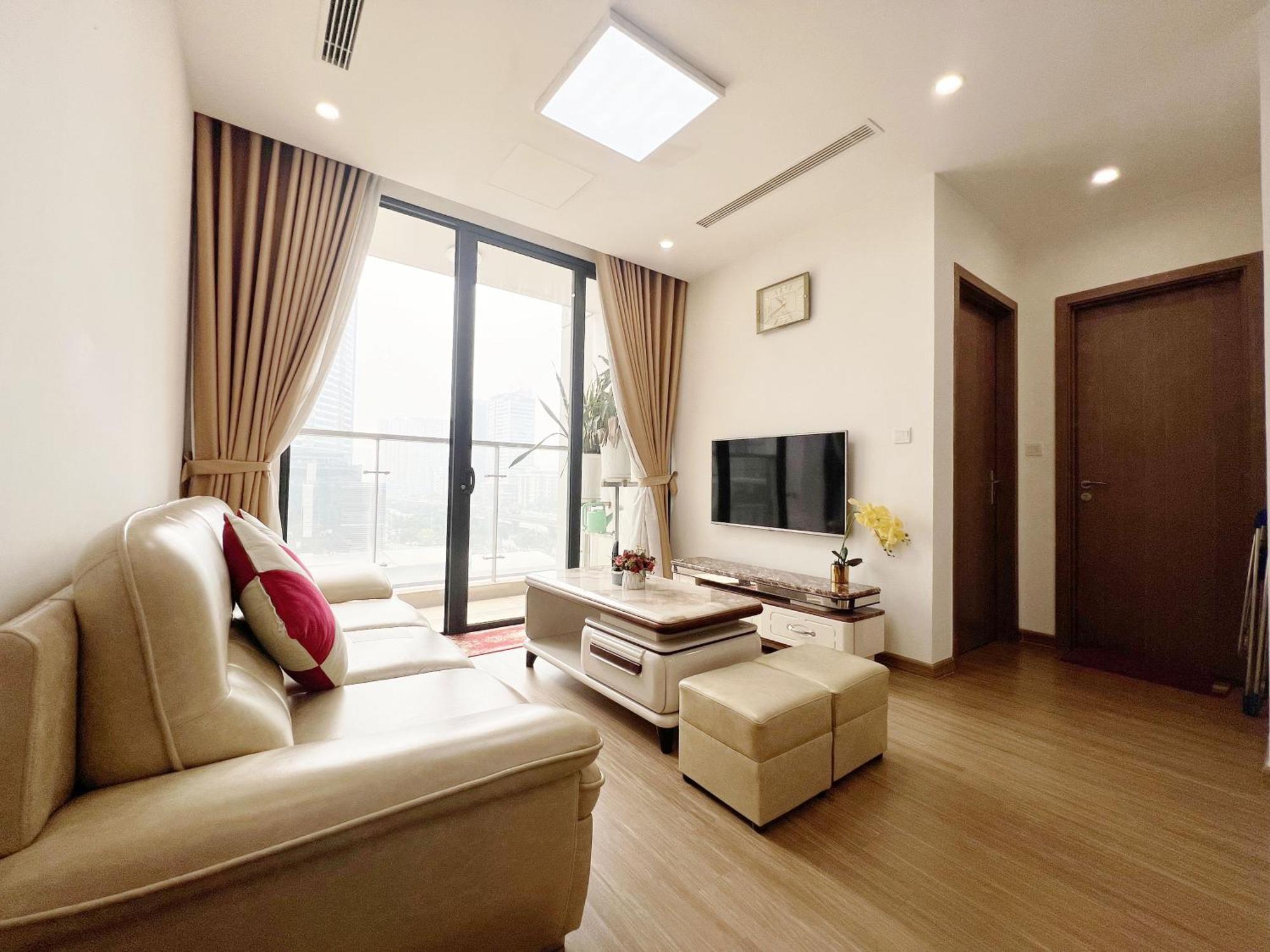 Luxury Vinhomes Skylake *