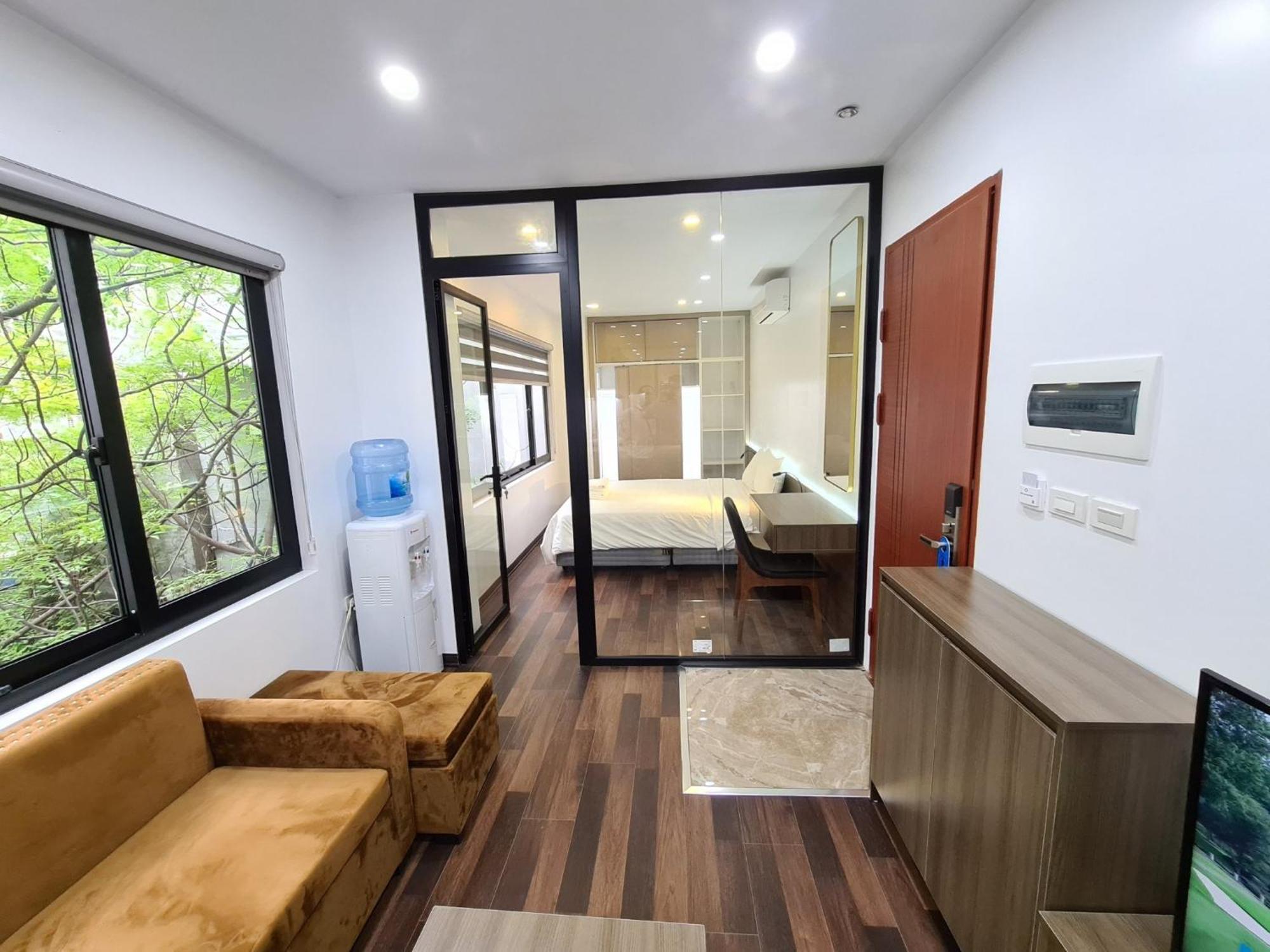 22housing 20 Linh Lang *