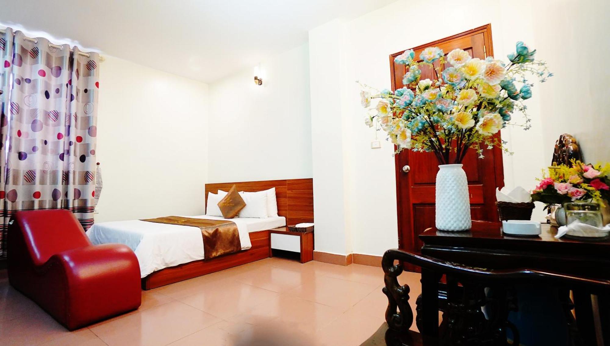 Ho Sen Xanh Hanoi