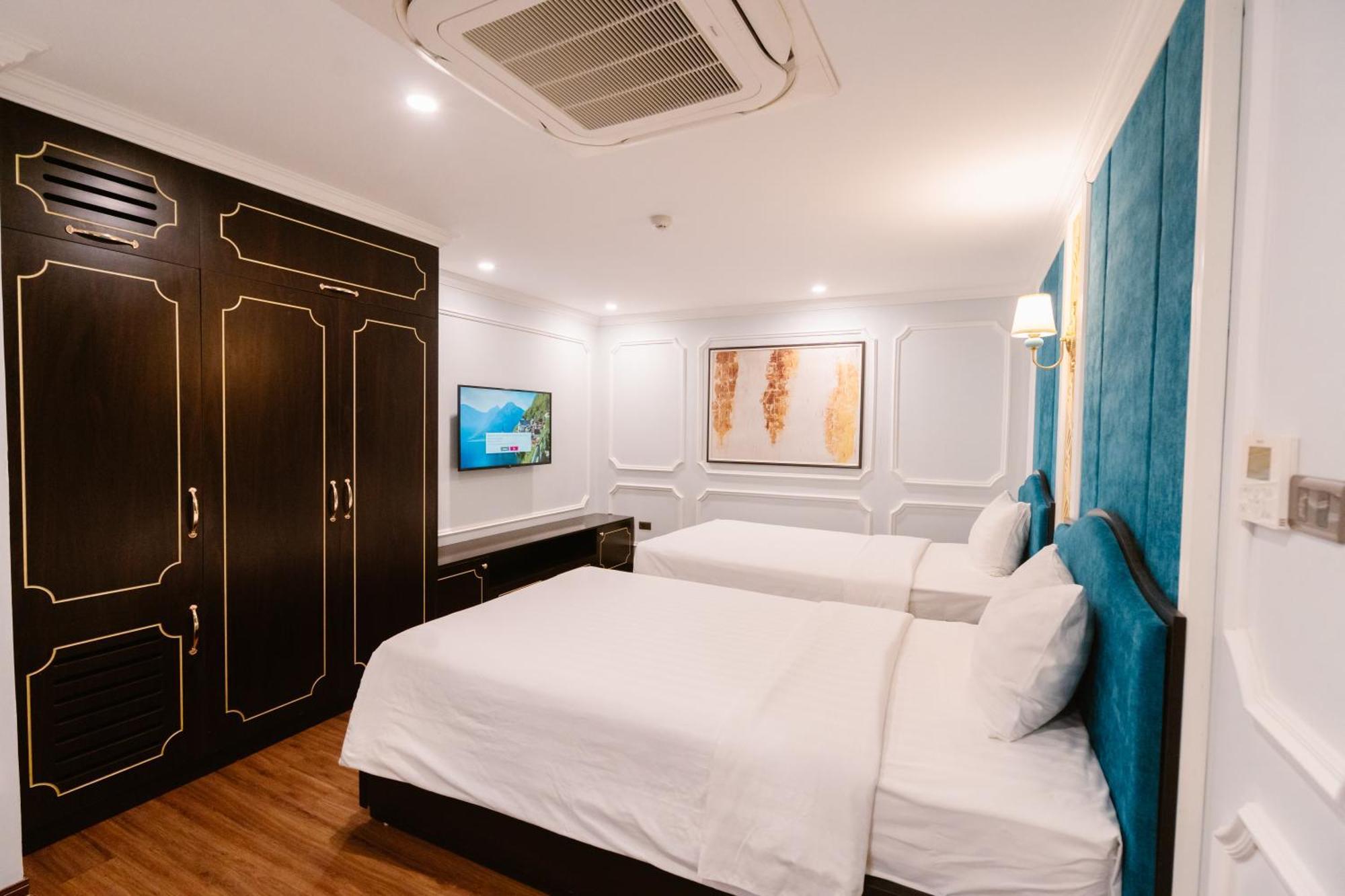 Hotel Hong Hanoi