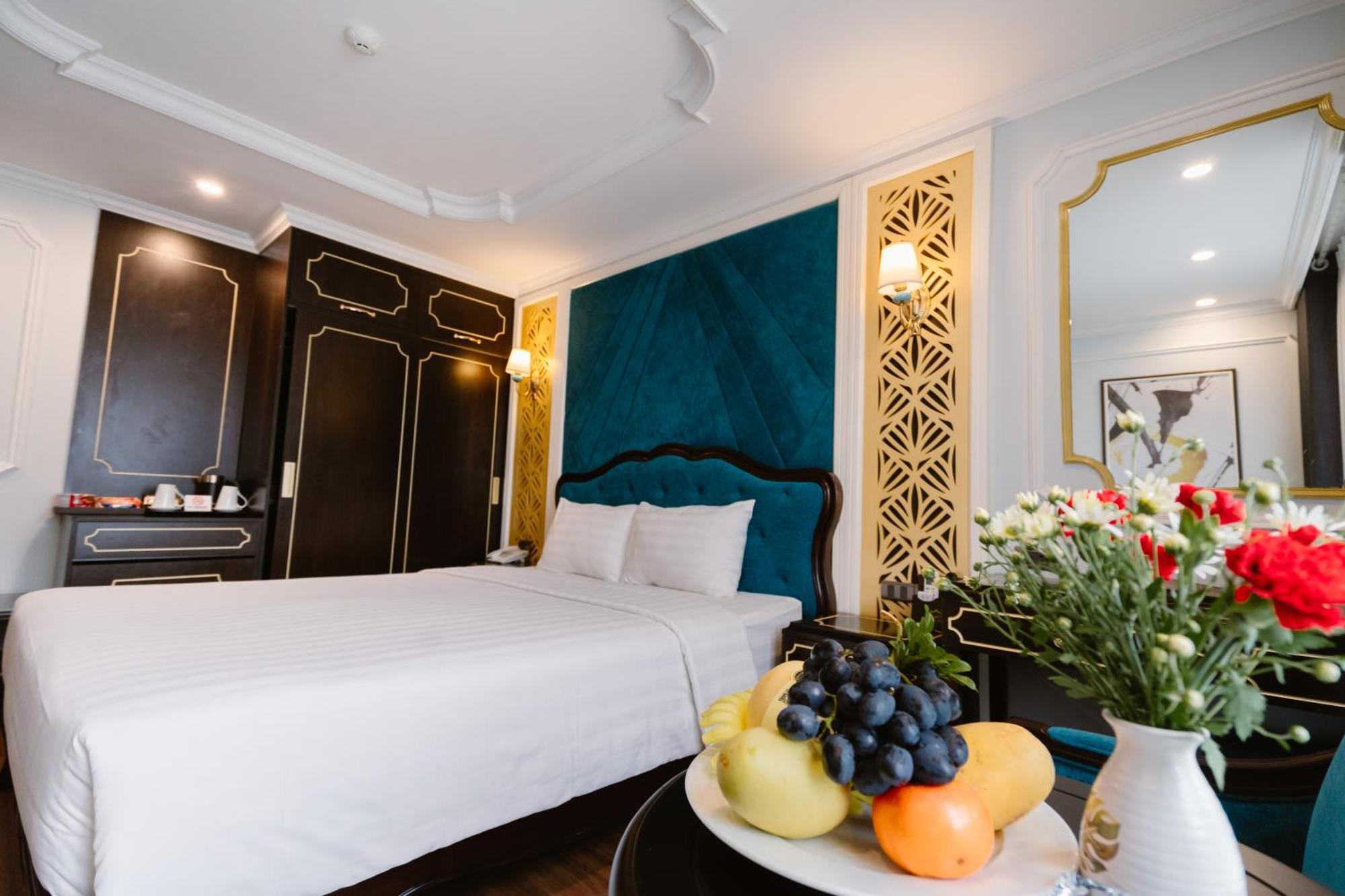 Hotel Hong 2*
